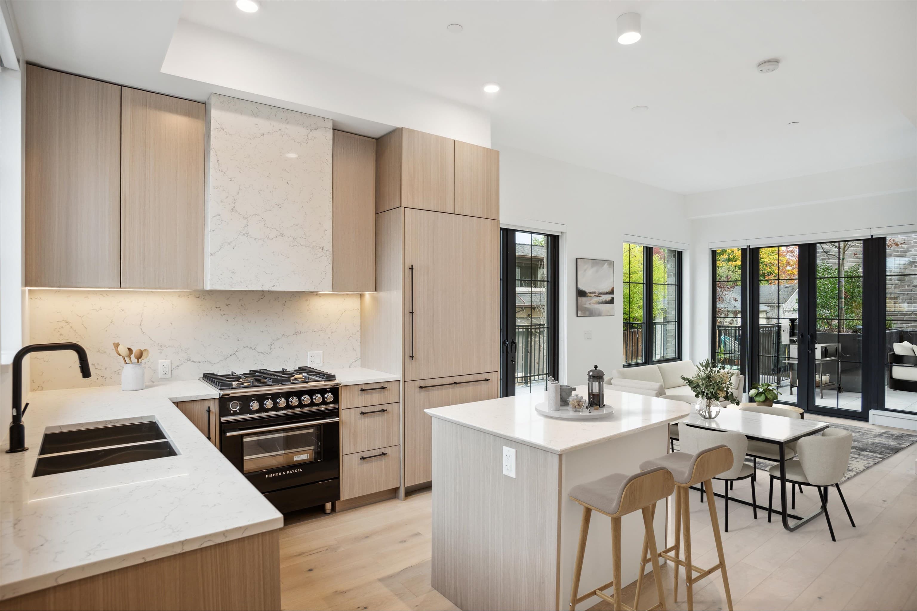 4078 Columbia Street, Vancouver