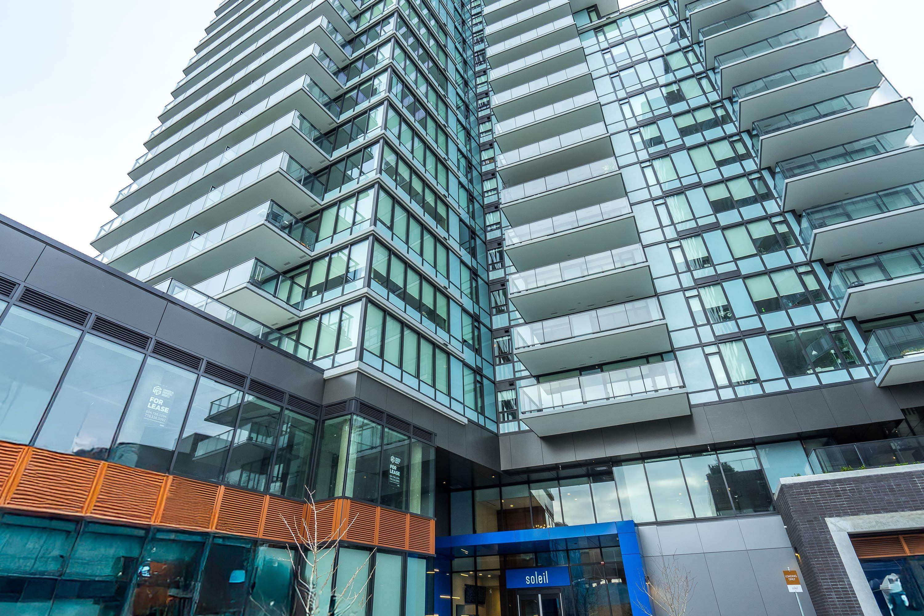 908 - 1588 S Johnston Road, White Rock, V4B 0C5 — photo 2