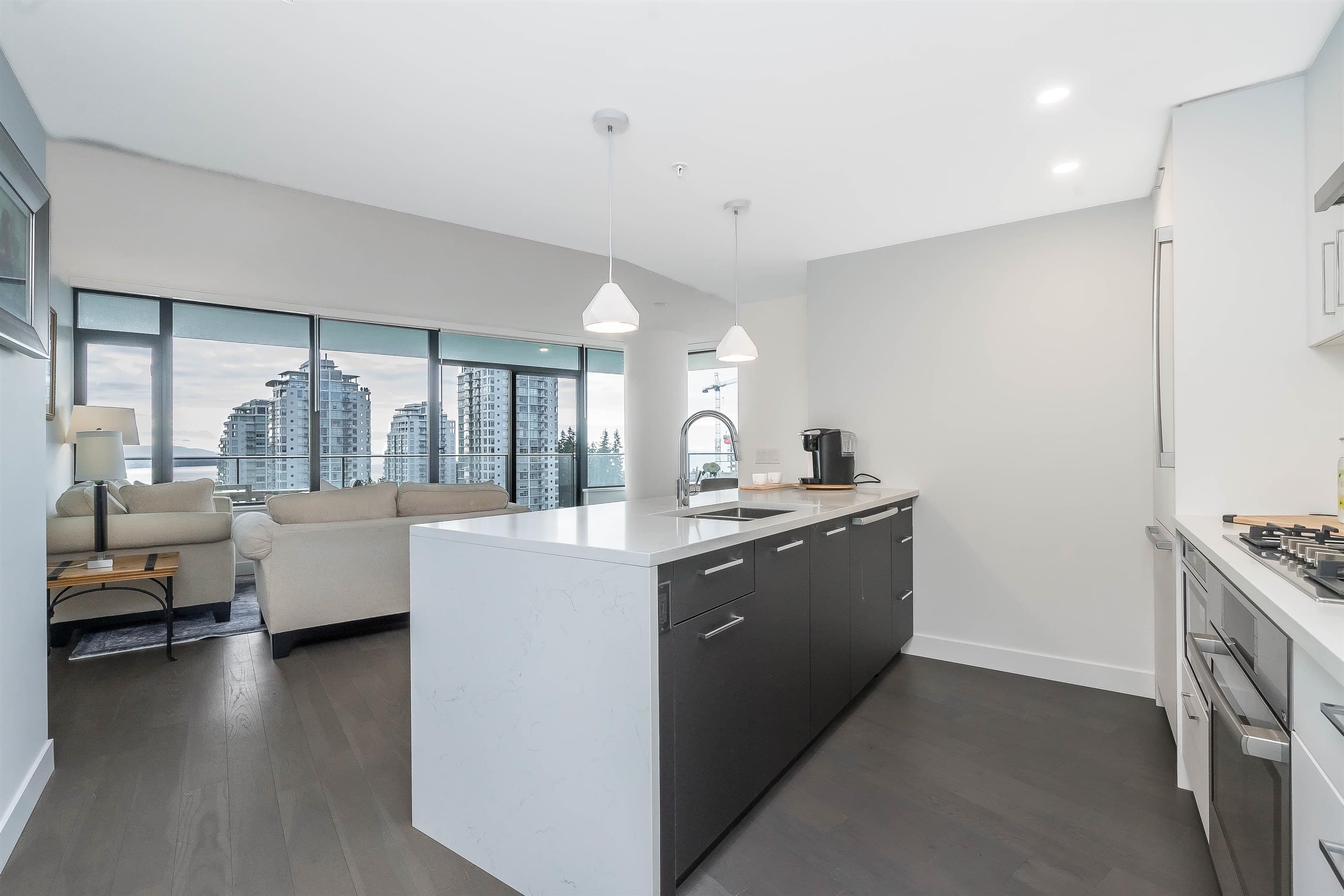 908 - 1588 S Johnston Road, White Rock, V4B 0C5 — photo 5