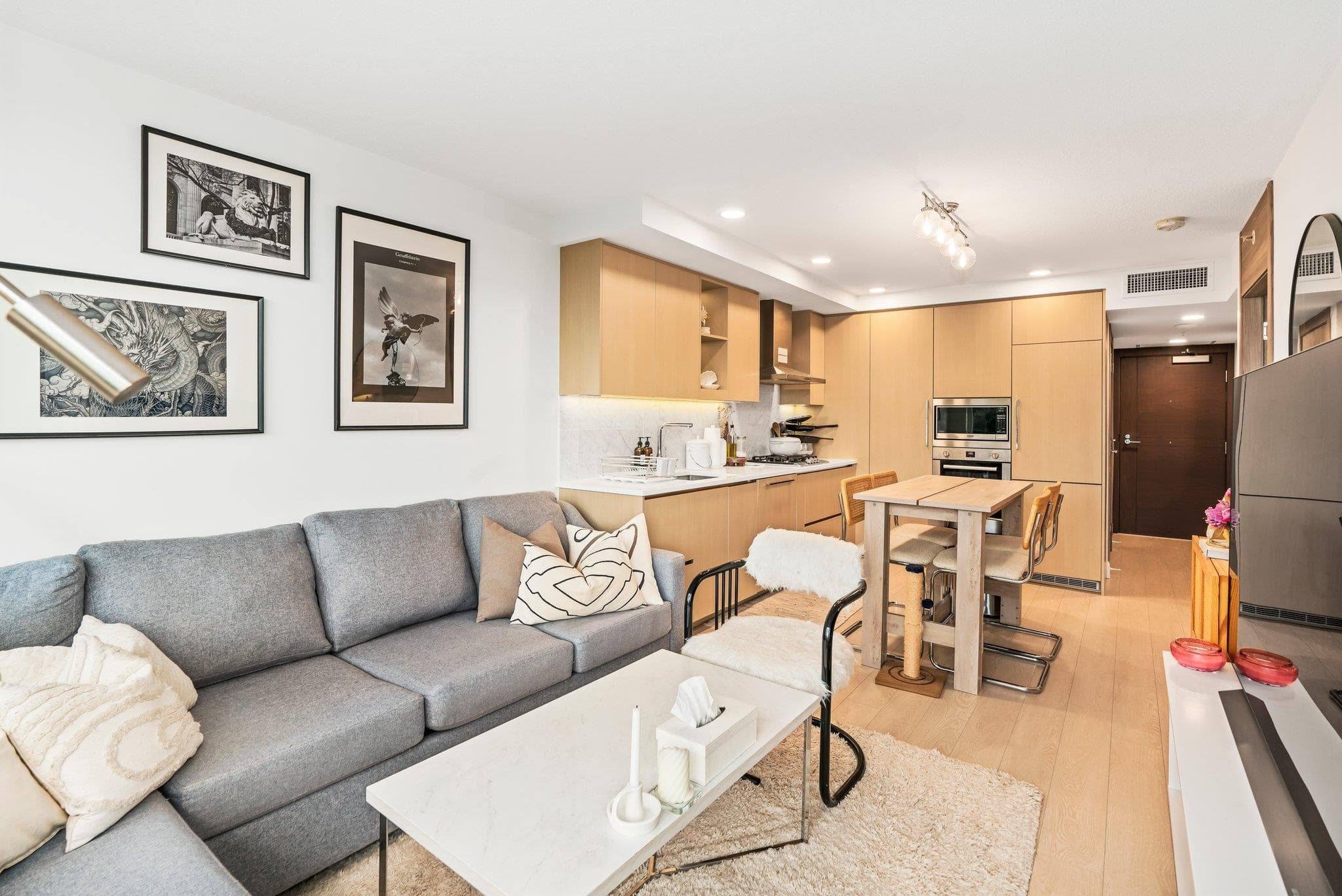 716 - 8800 Hazelbridge Way, Richmond, V6X 0S3 — photo 5
