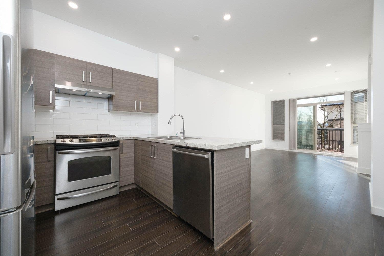 207 - 1153 Kensal Place, Coquitlam, V3B 0G8 — photo 3