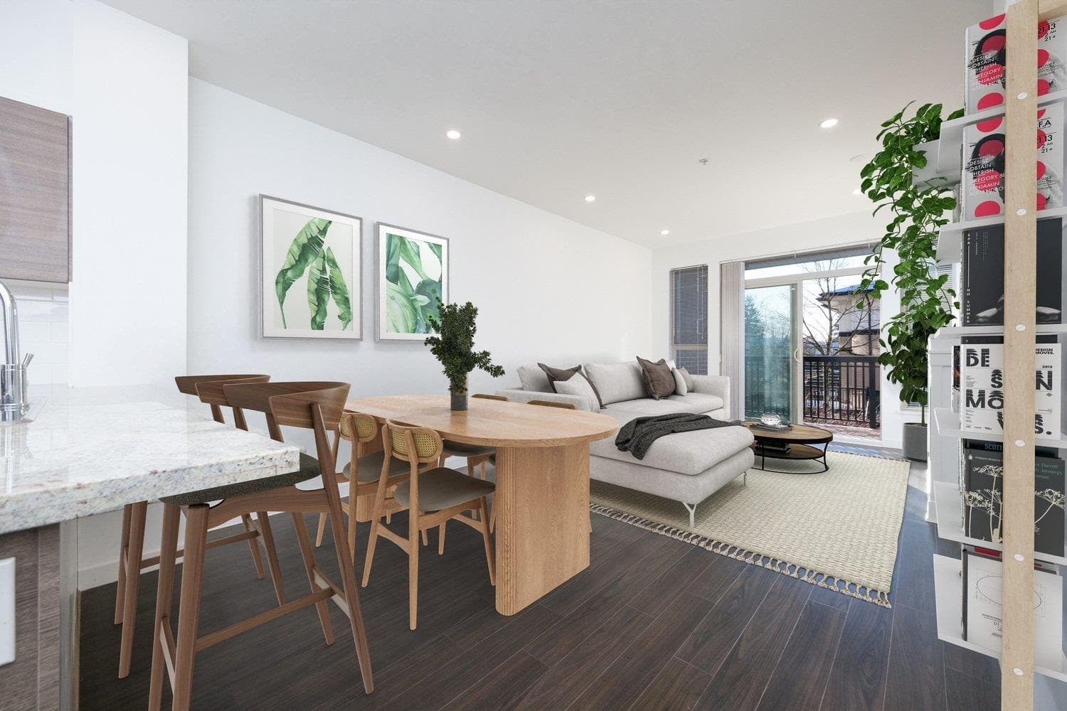 207 - 1153 Kensal Place, Coquitlam, V3B 0G8 — photo 1