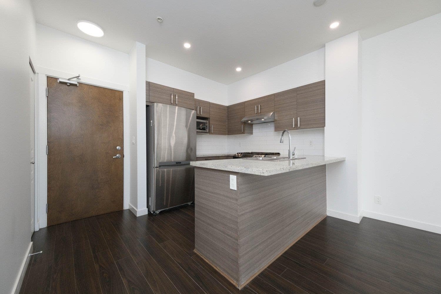 207 - 1153 Kensal Place, Coquitlam, V3B 0G8 — photo 4