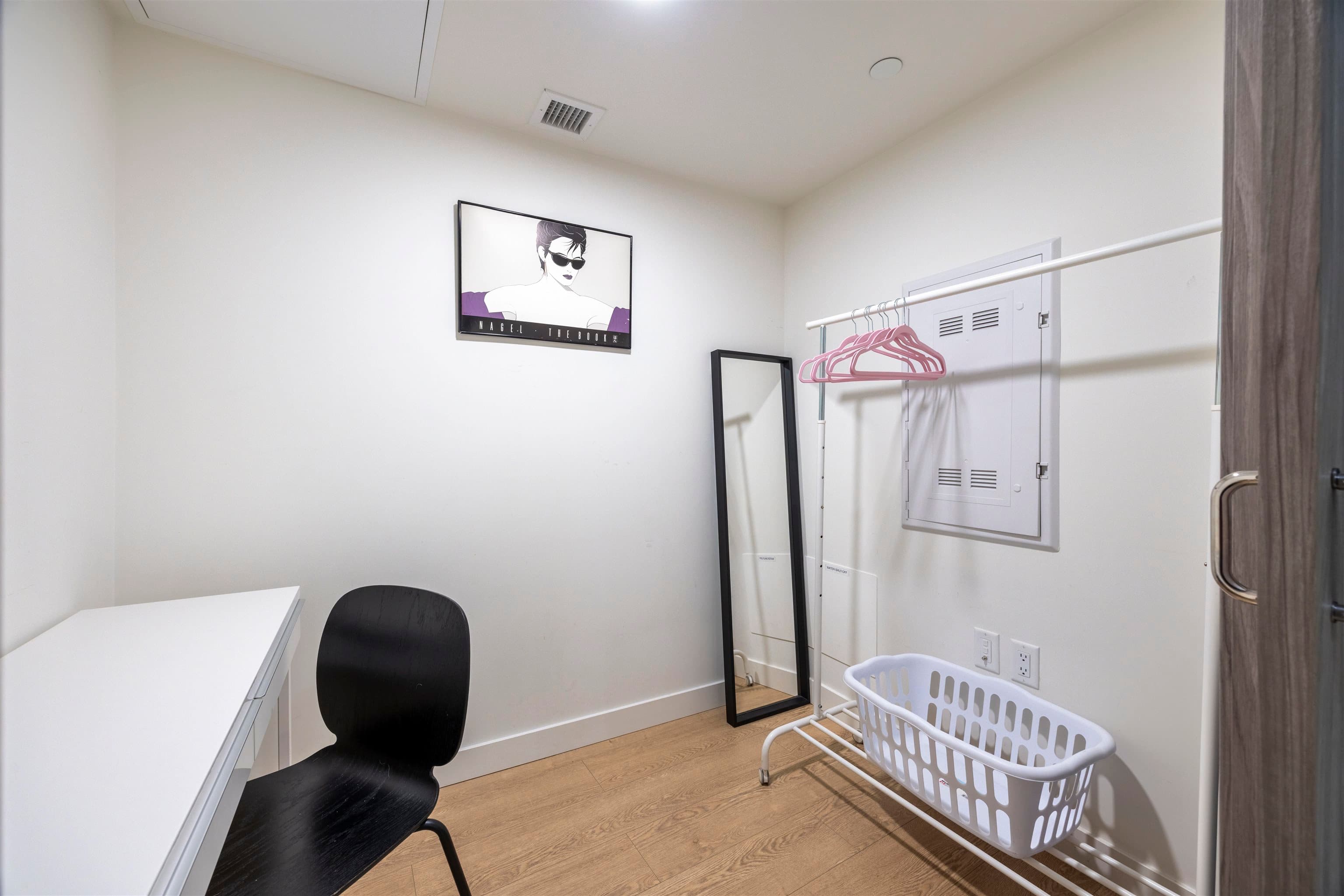403 - 89 Nelson Avenue, Vancouver, V6Z 0E7 — photo 4