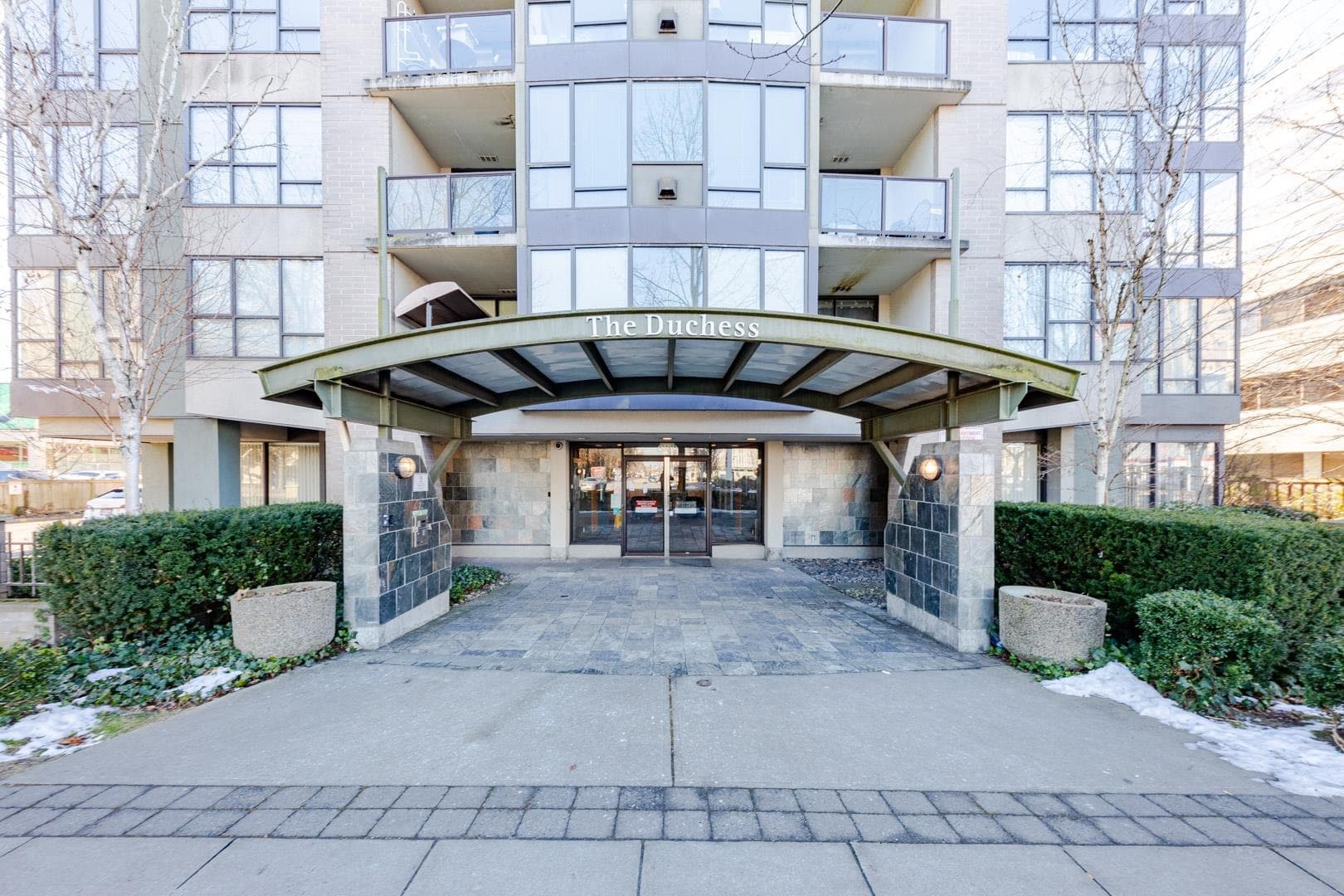 708 - 8180 Granville Avenue, Richmond, V6Y 4G1 — photo 2