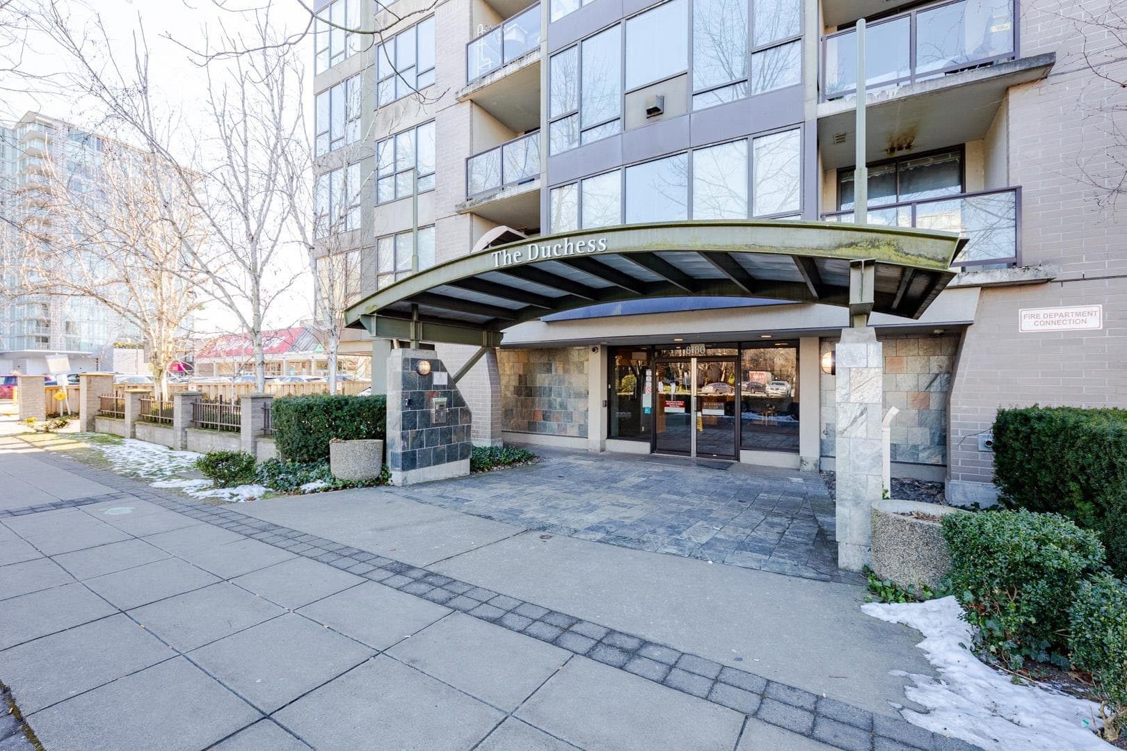 708 - 8180 Granville Avenue, Richmond, V6Y 4G1 — photo 3
