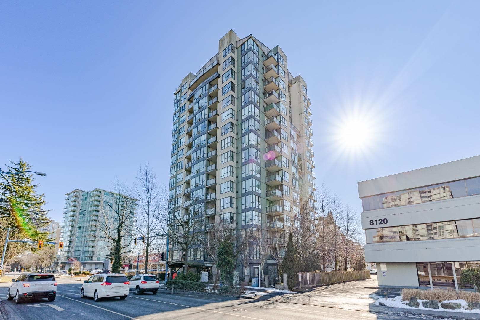 708 - 8180 Granville Avenue, Richmond, V6Y 4G1 — photo 5