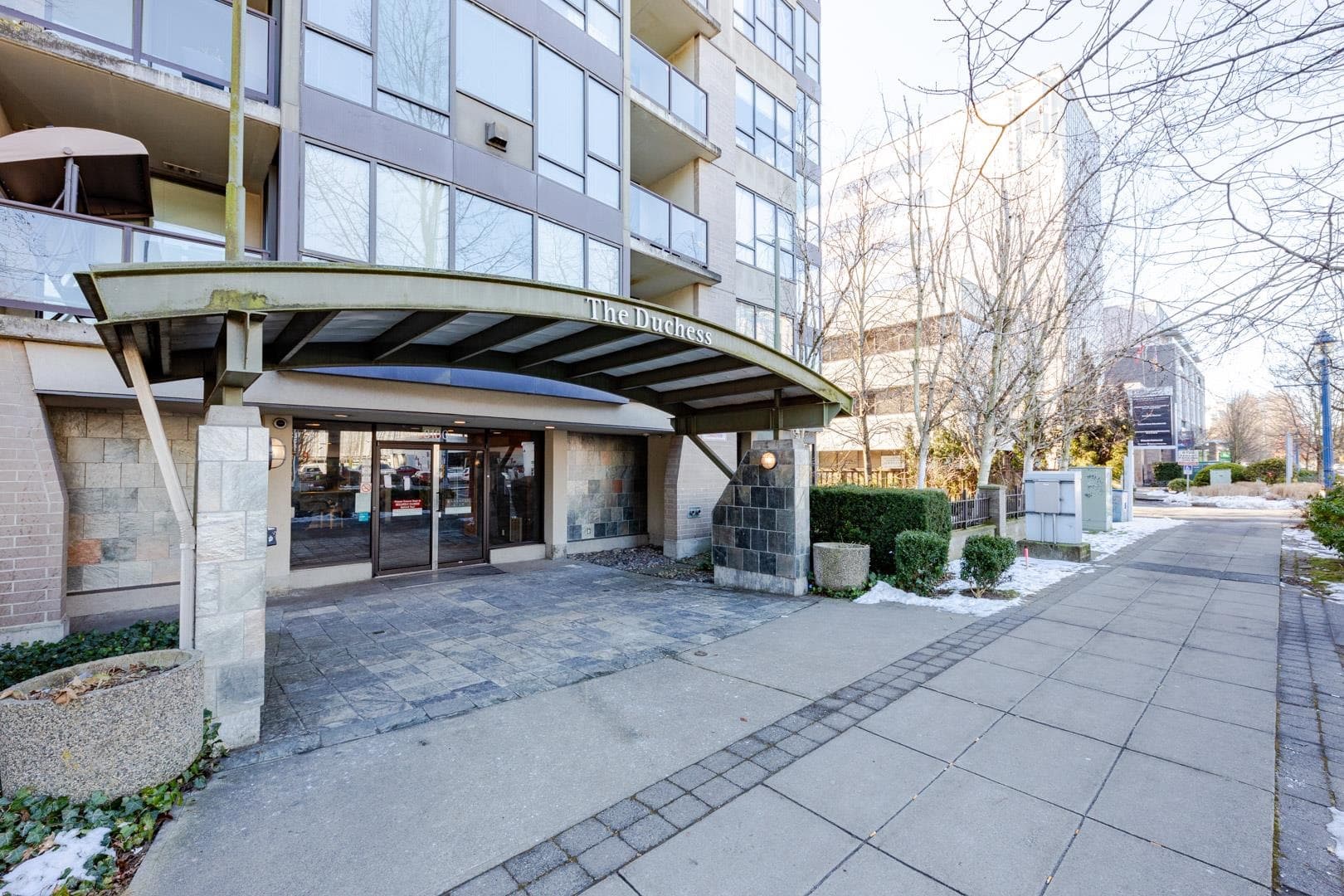 708 - 8180 Granville Avenue, Richmond, V6Y 4G1 — photo 4