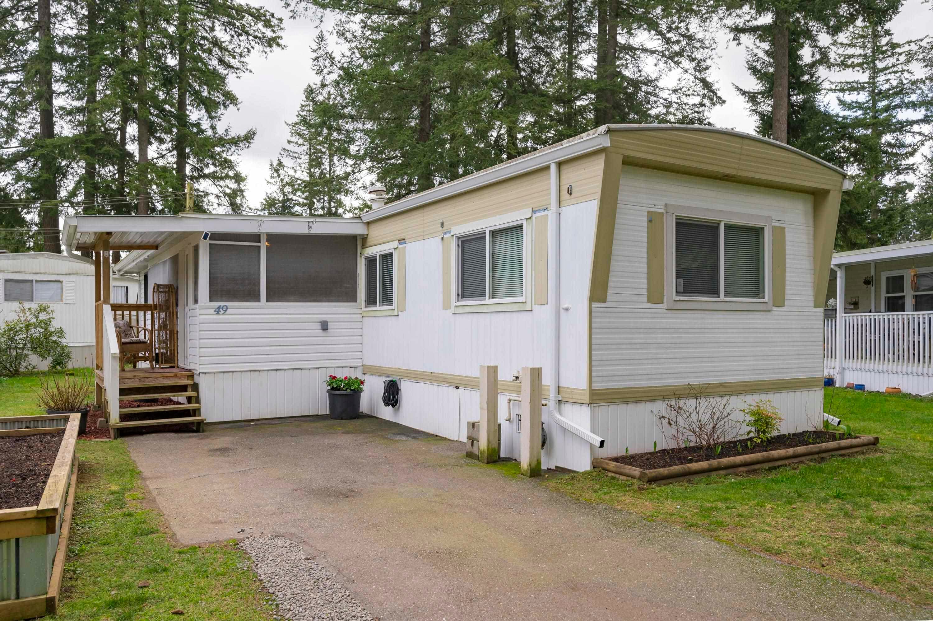 49 - 20071 24 Avenue, Langley, V2Z 2A1 — photo 3