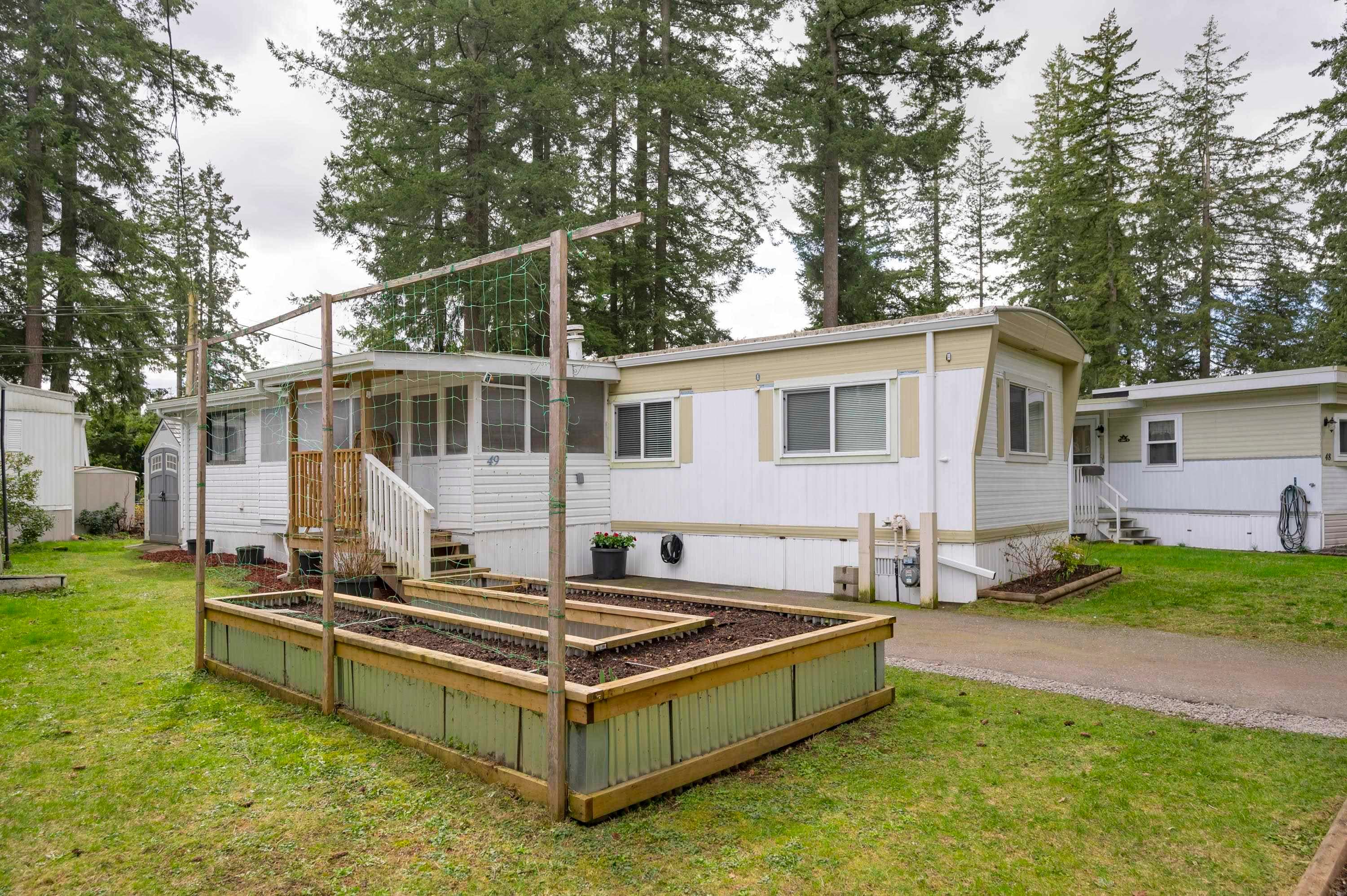 49 - 20071 24 Avenue, Langley, V2Z 2A1 — photo 4