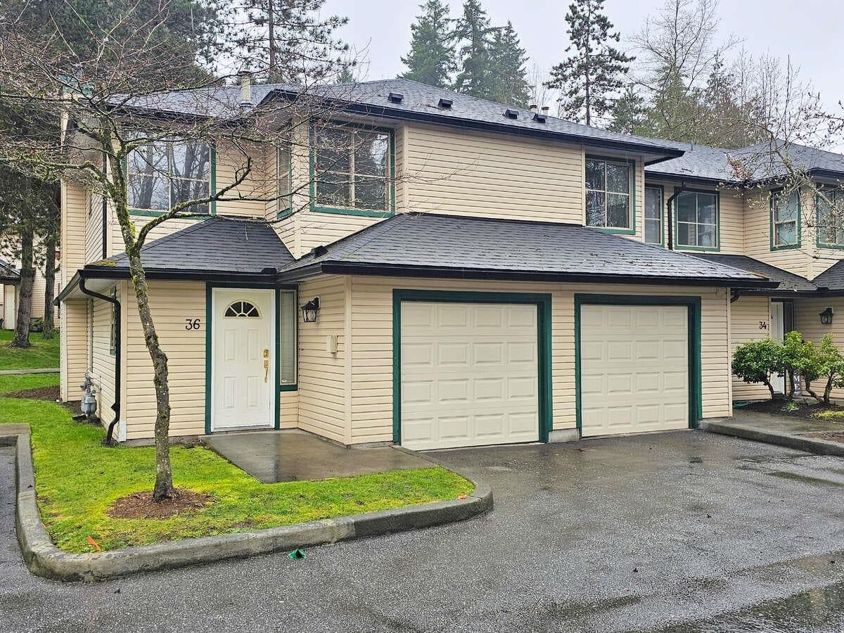 36 - 21960 River Road, Maple Ridge, V2X 2C3 — photo 1