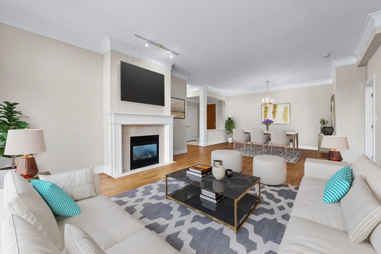 610 - 4759 Valley Drive, Vancouver, V6J 4B7 — photo 2
