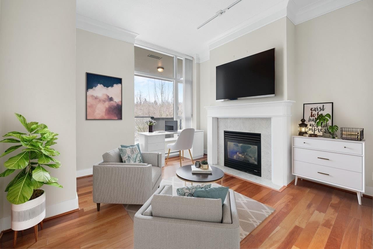 610 - 4759 Valley Drive, Vancouver, V6J 4B7 — photo 3