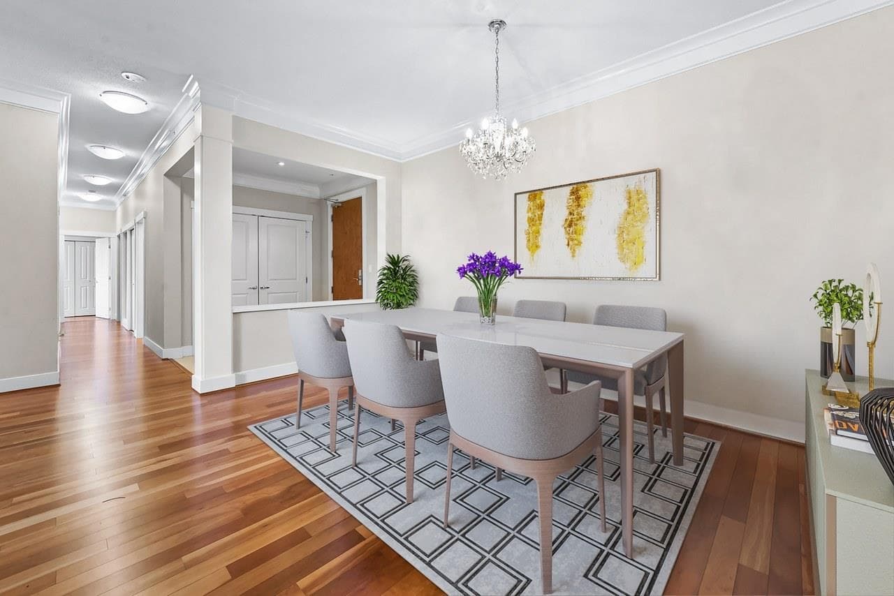 610 - 4759 Valley Drive, Vancouver, V6J 4B7 — photo 4