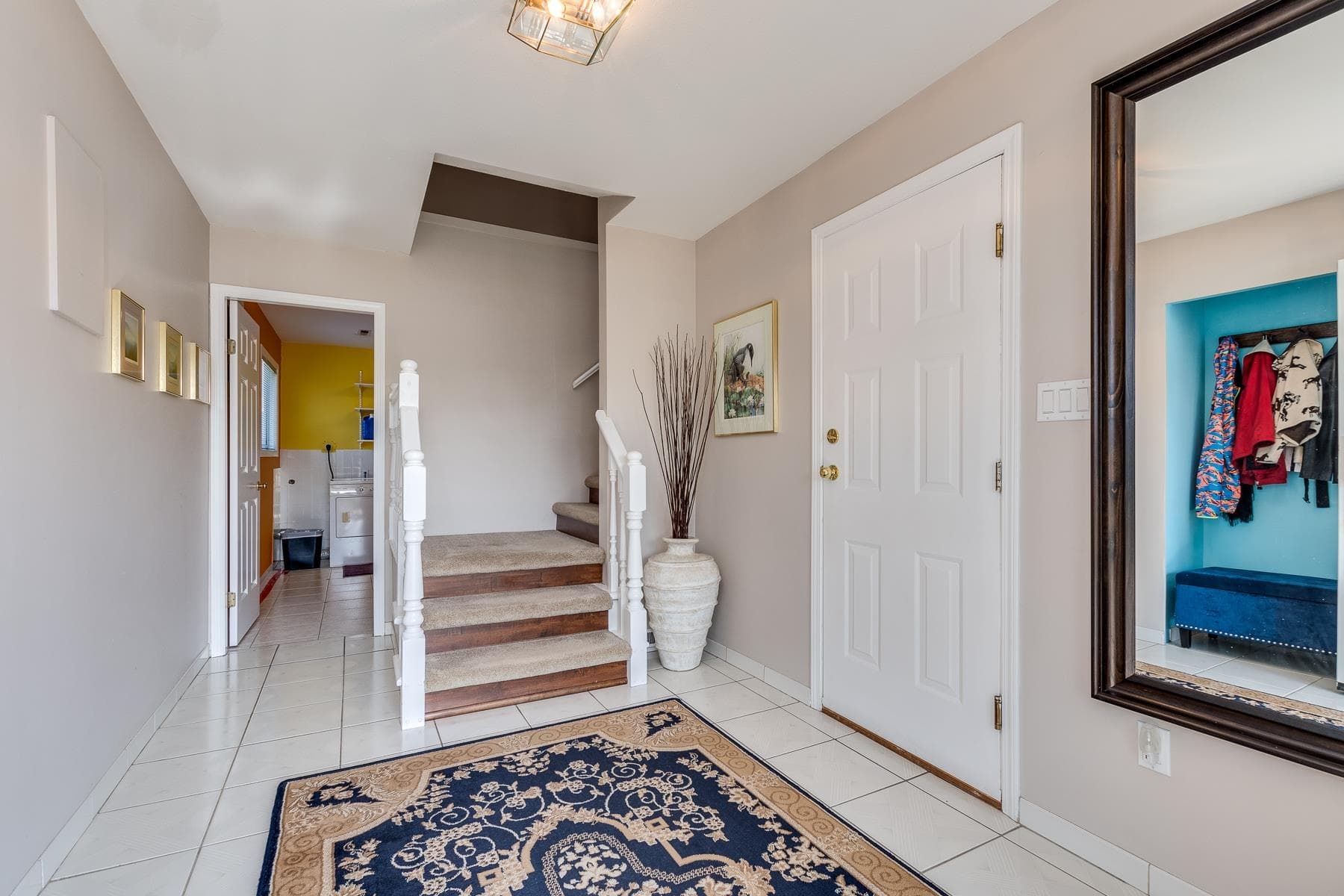 631 Swanson Place, Port Coquitlam, V3B 7M2 — photo 2