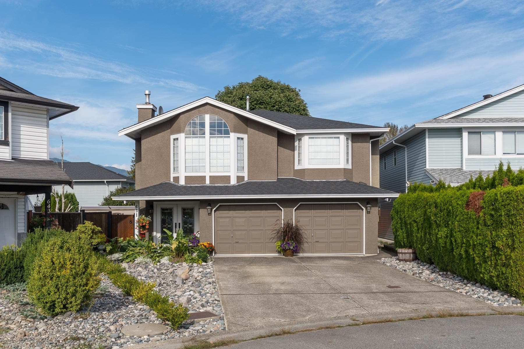 631 Swanson Place, Port Coquitlam