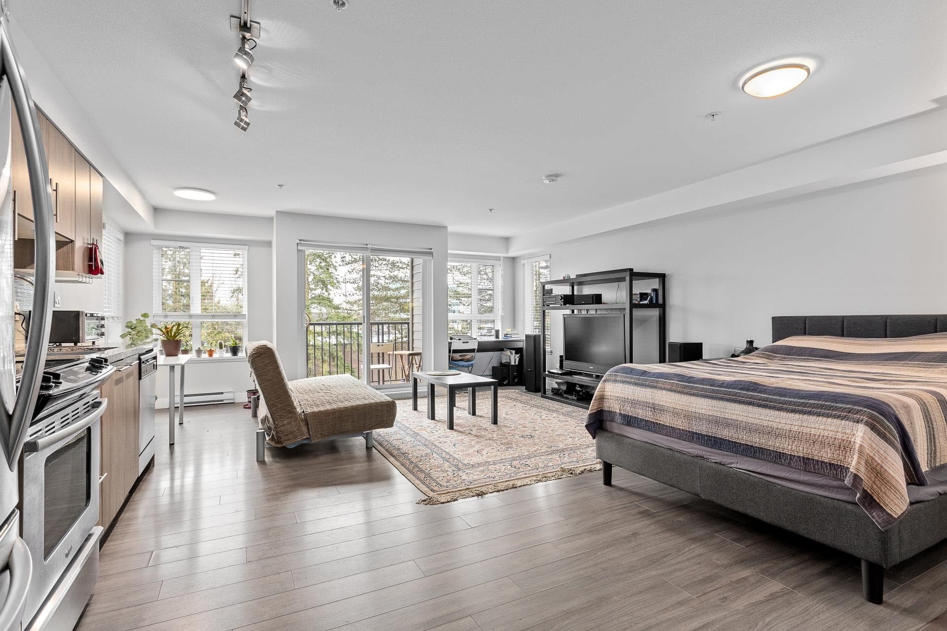 315 - 12075 Edge Street, Maple Ridge, V2X 9E6 — photo 2
