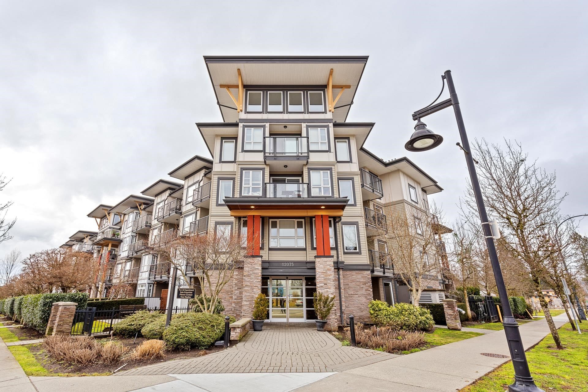 315 - 12075 Edge Street, Maple Ridge, V2X 9E6 — photo 3