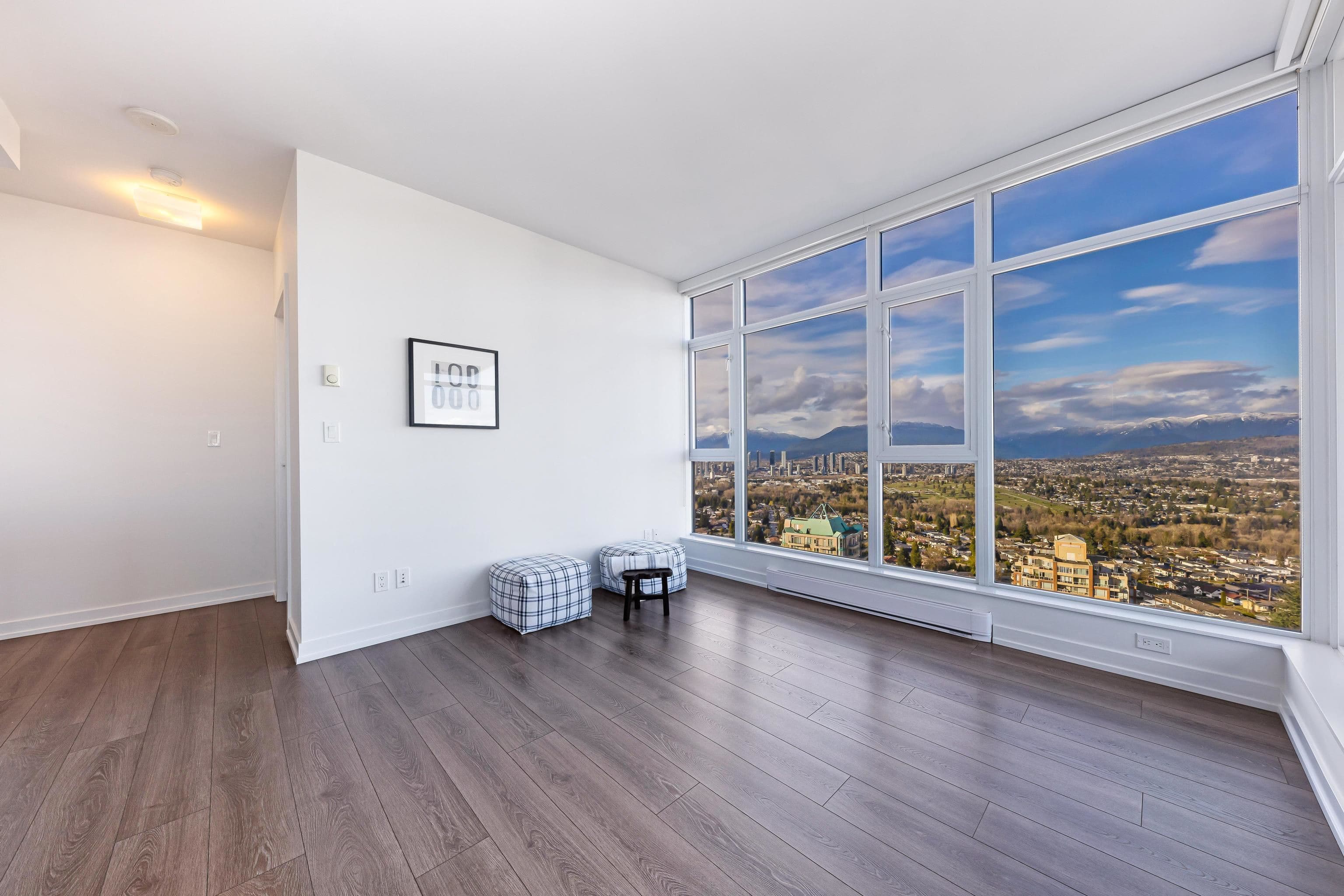 3007 - 4688 Kingsway, Burnaby, V5H 0E9 — photo 2