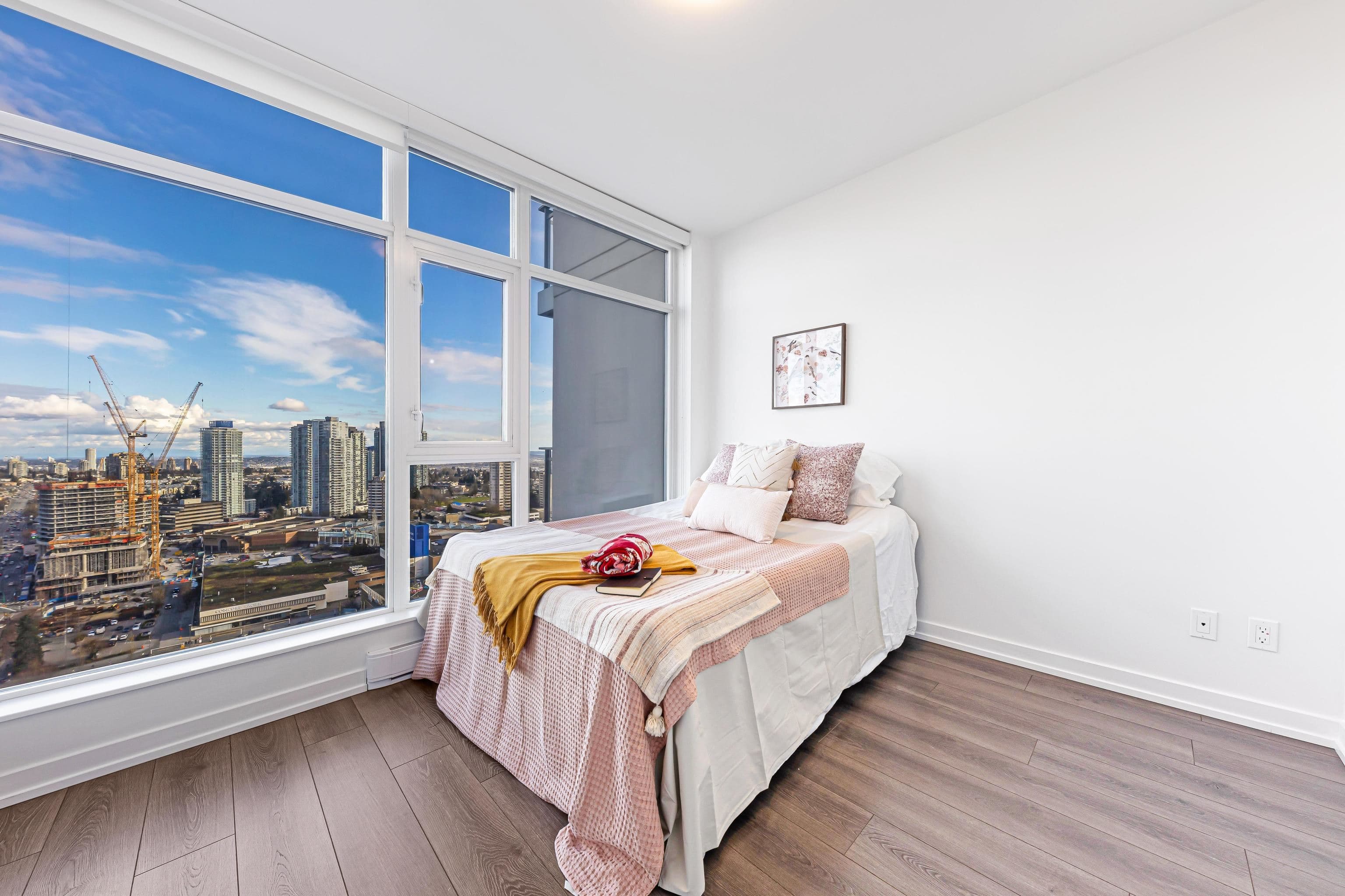 3007 - 4688 Kingsway, Burnaby, V5H 0E9 — photo 5