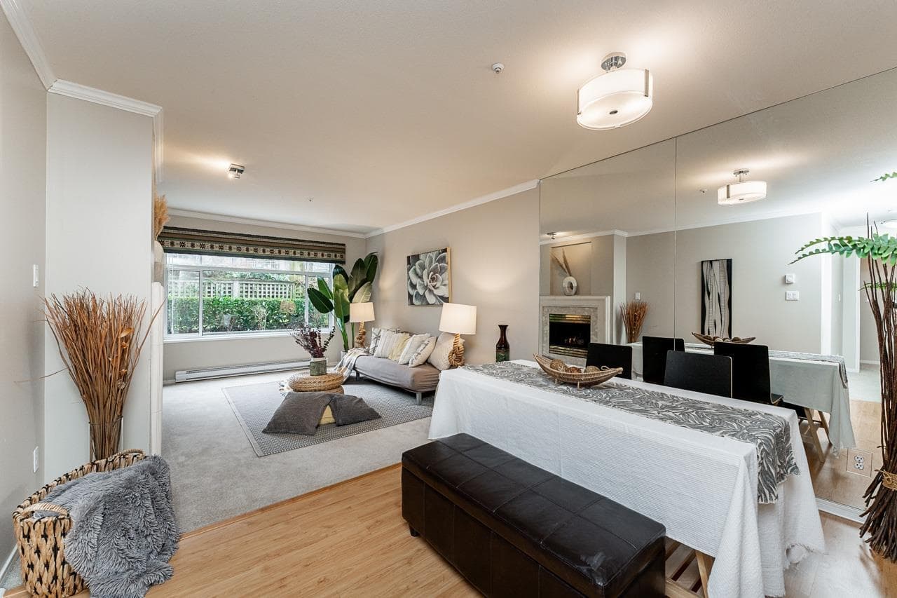 106 - 8220 Jones Road, Richmond, V6Y 3Z7 — photo 3