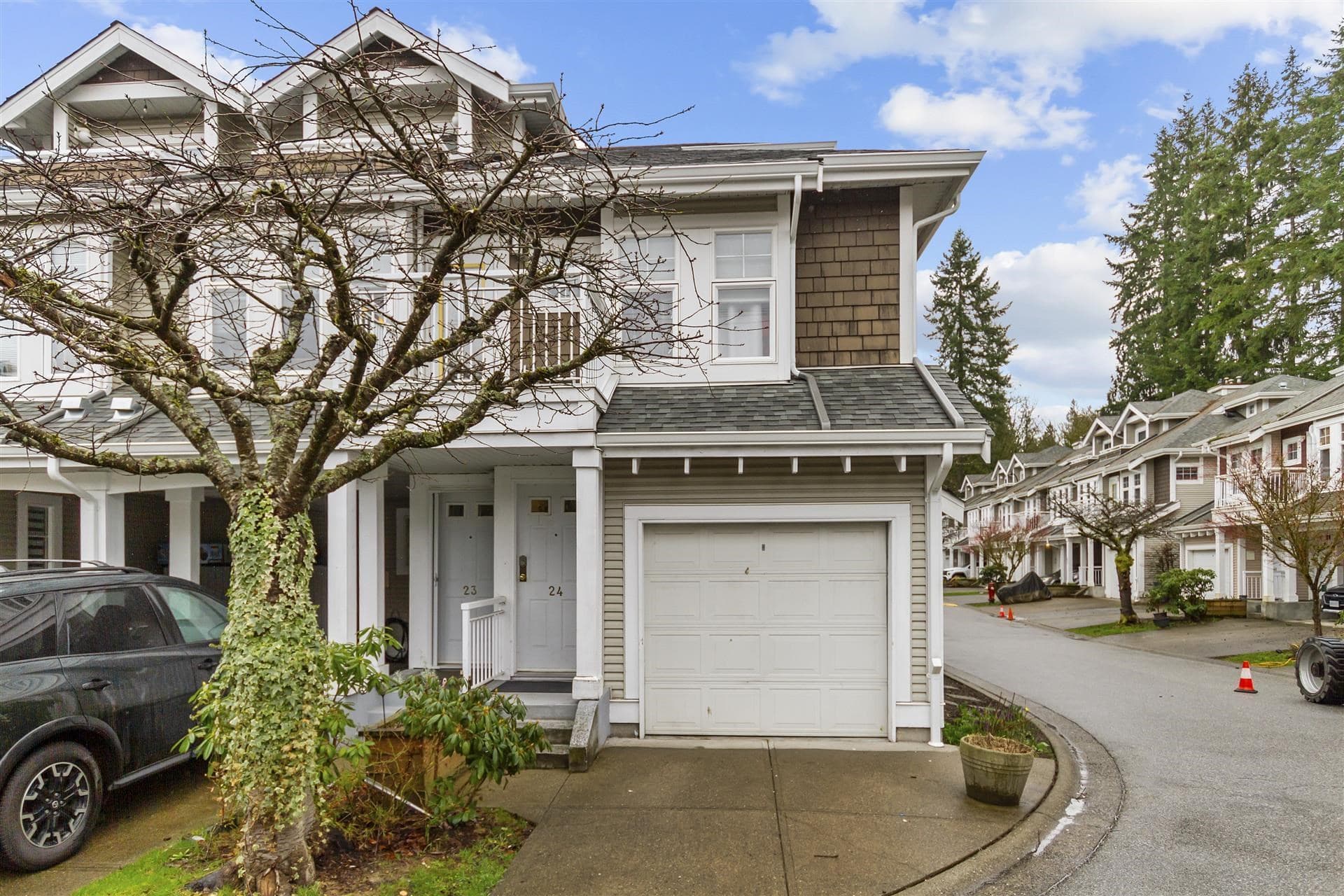 24 - 9036 208 Street, Langley, V1M 3K4 — photo 2