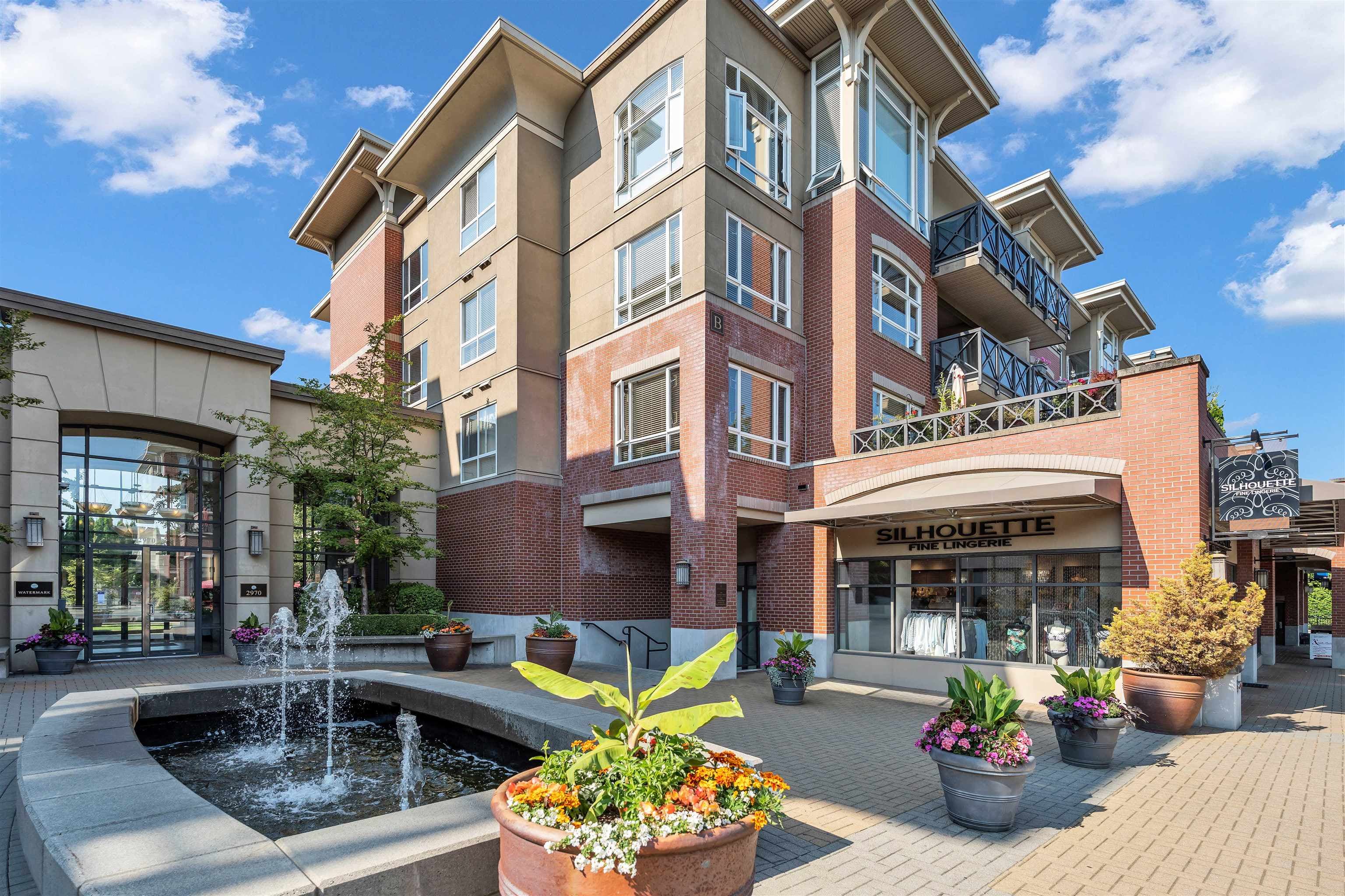 223 - 2970 King George Boulevard, Surrey, V4P 0E6 — photo 3