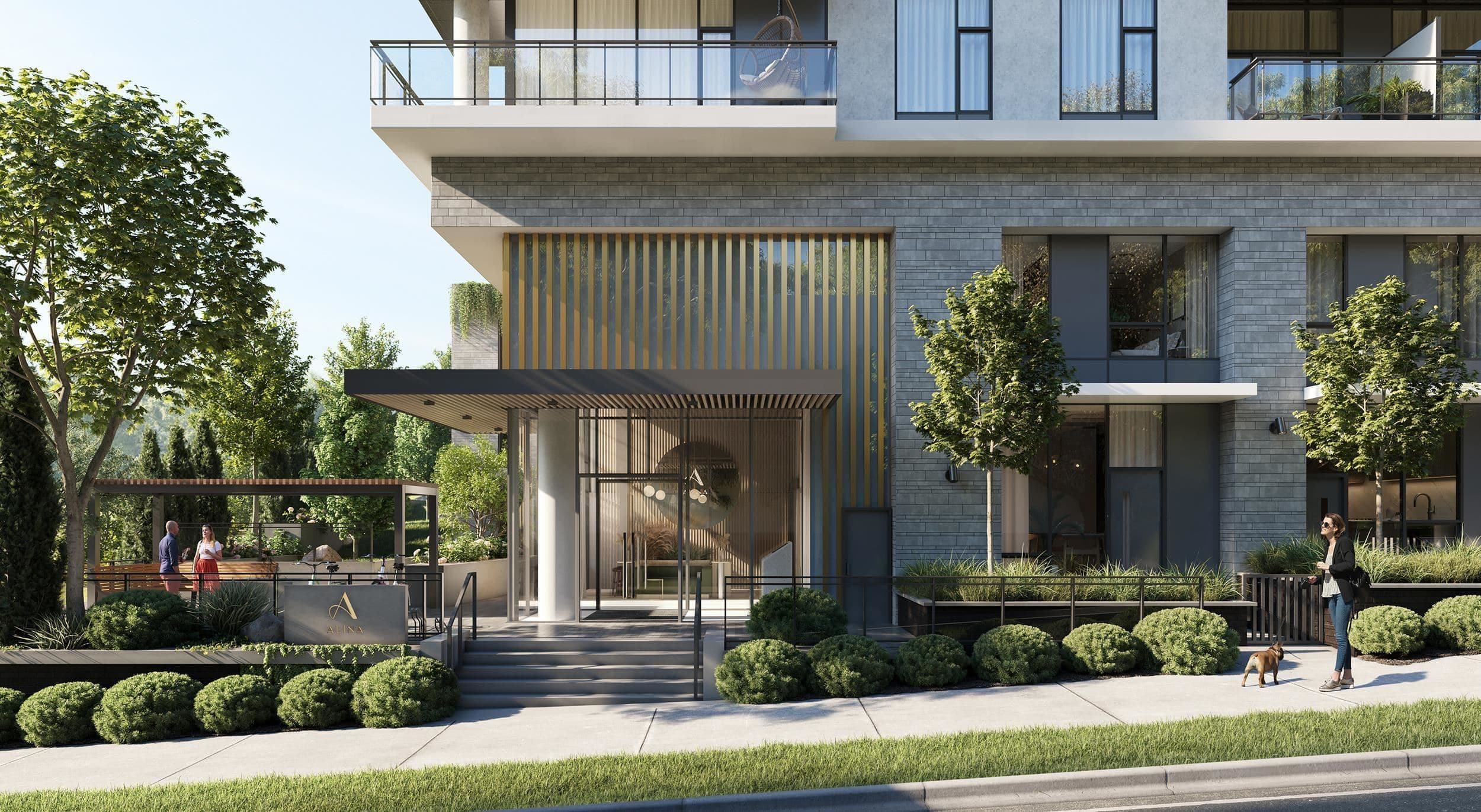 405 - 626 Claremont Street, Coquitlam, V3J 3T4 — photo 3