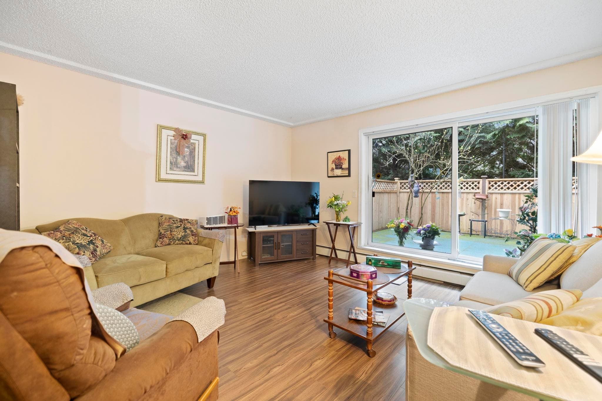 116 - 7240 Lindsay Road, Richmond, V7C 3M6 — photo 2