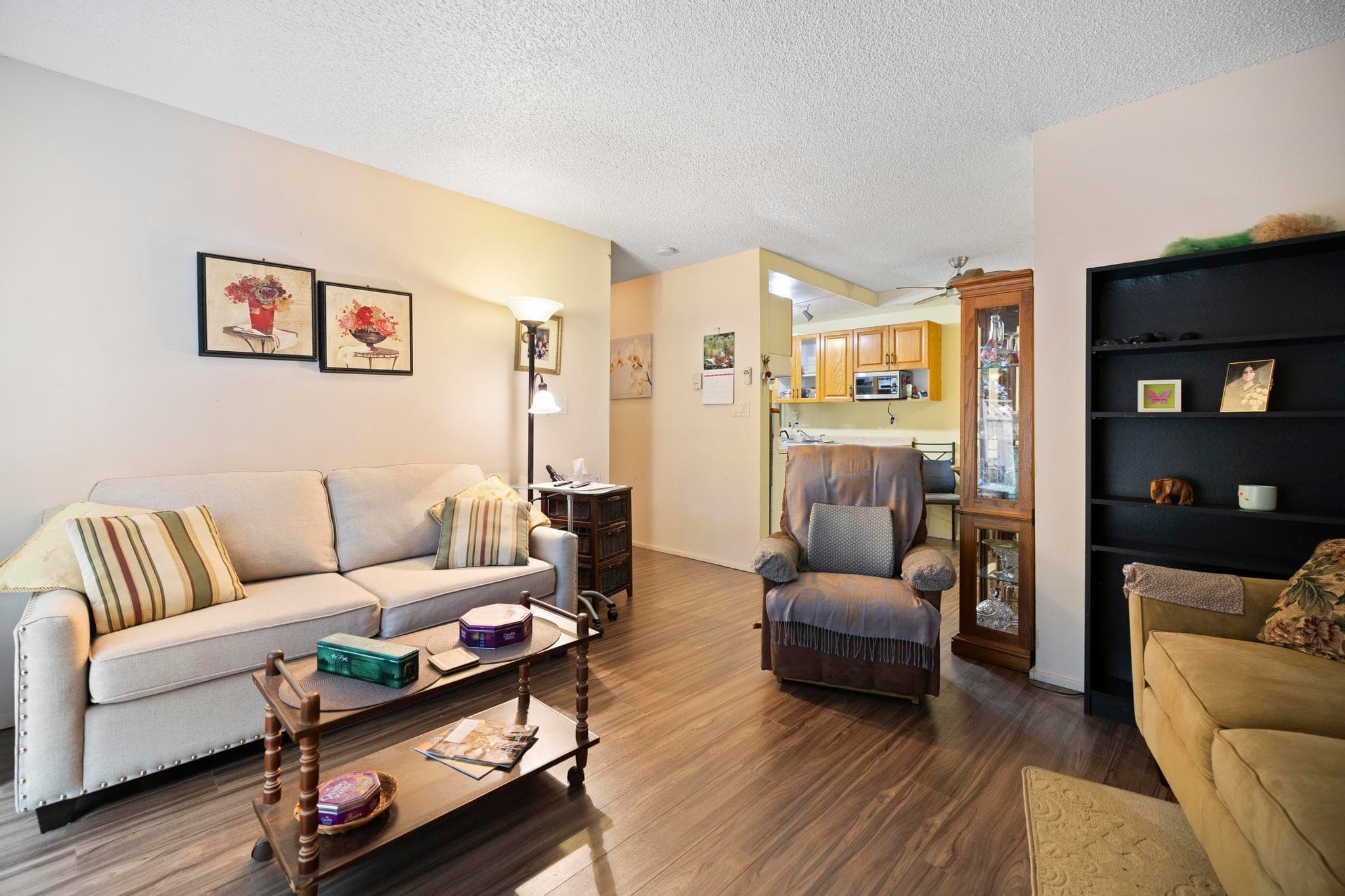116 - 7240 Lindsay Road, Richmond, V7C 3M6 — photo 3