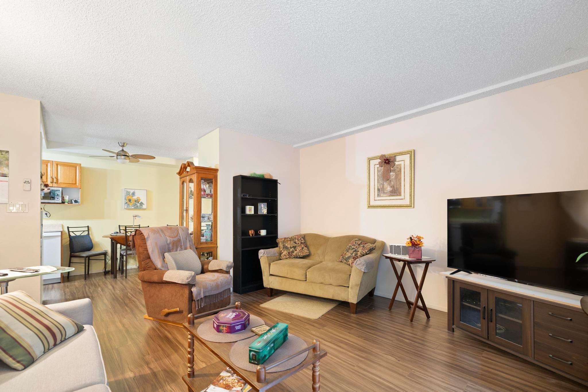 116 - 7240 Lindsay Road, Richmond, V7C 3M6 — photo 4