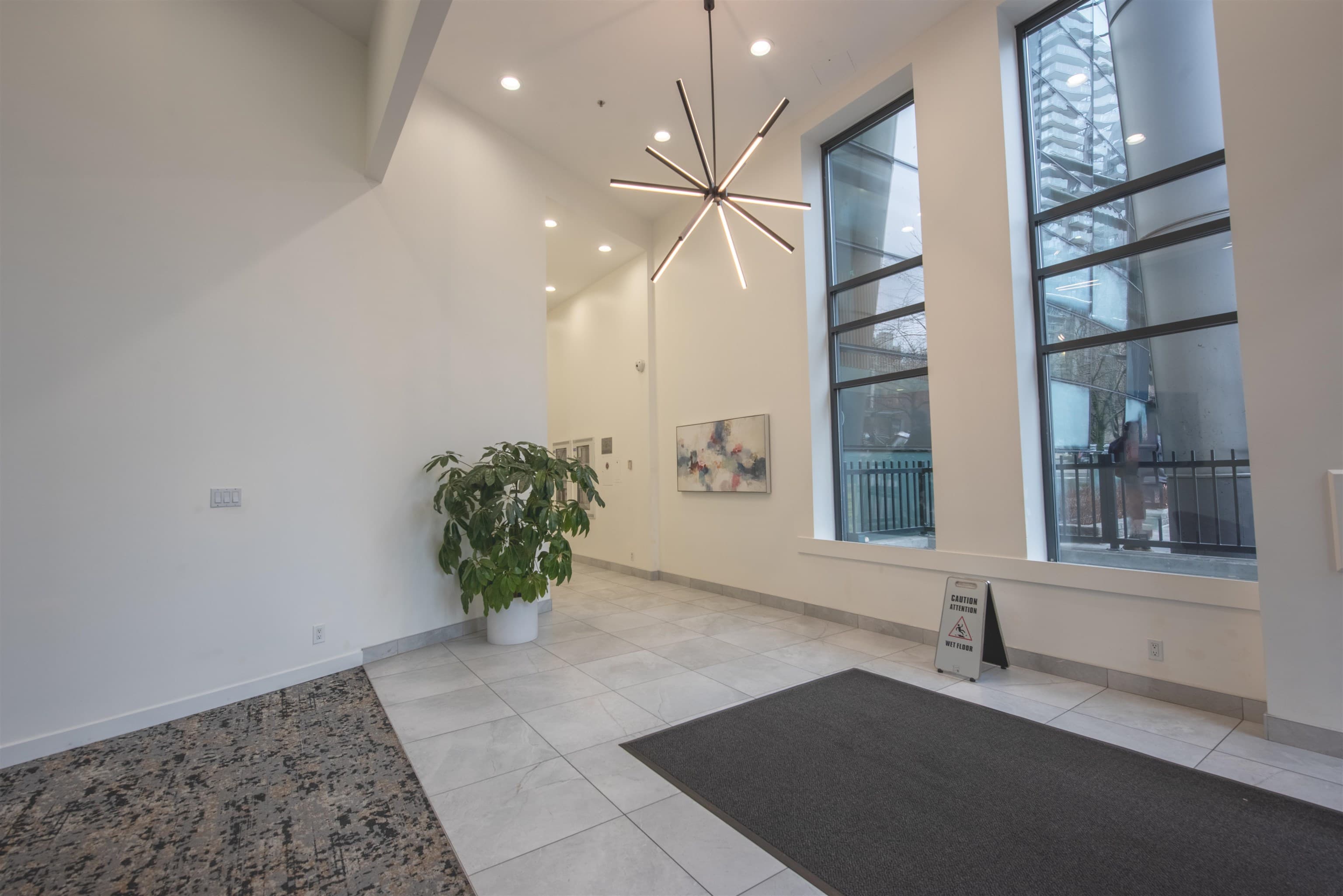 2605 - 1199 Seymour Street, Vancouver, V6B 1K3 — photo 3