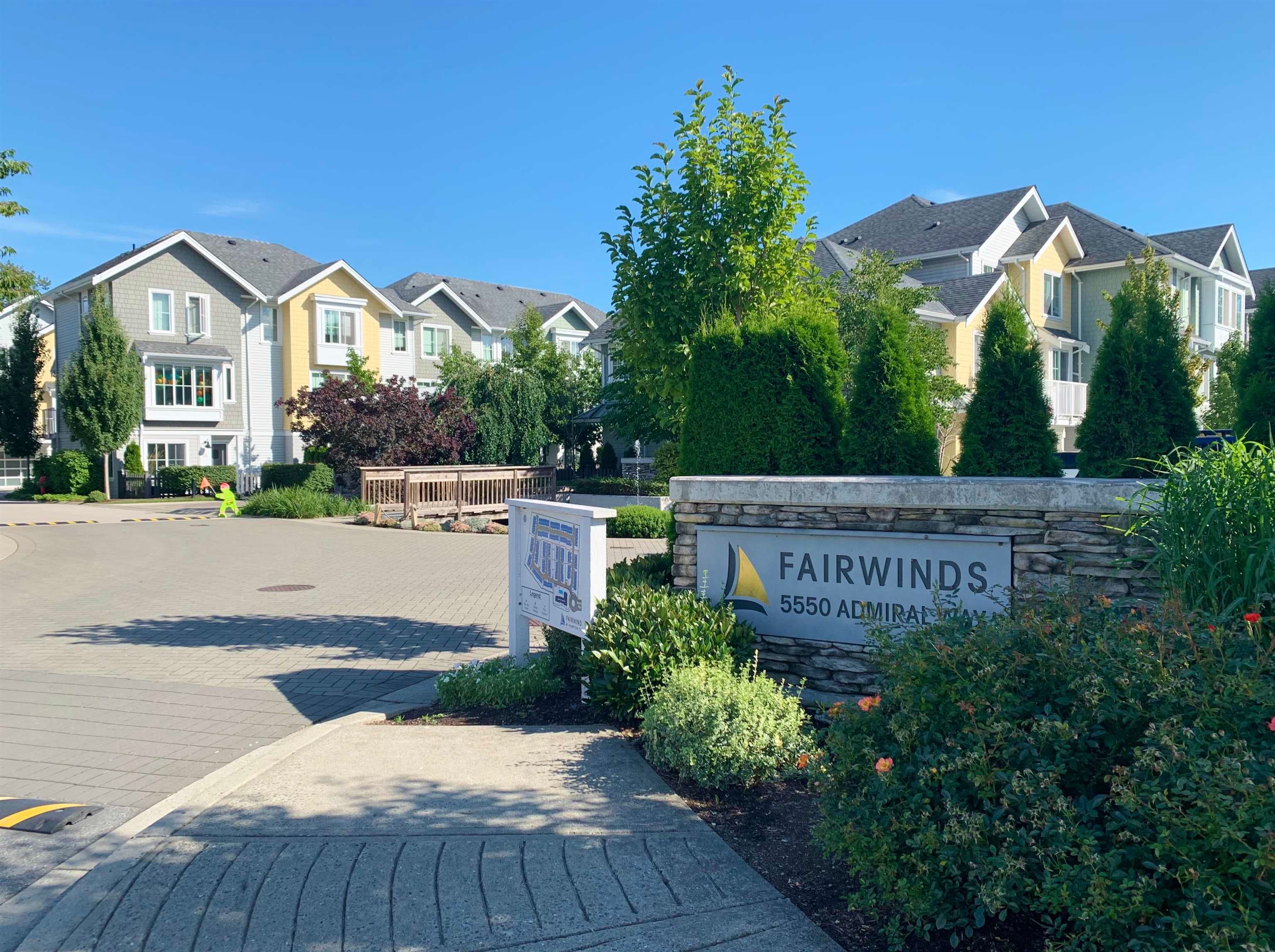 46 - 5550 Admiral Way, Ladner, V4K 0C4 — photo 2