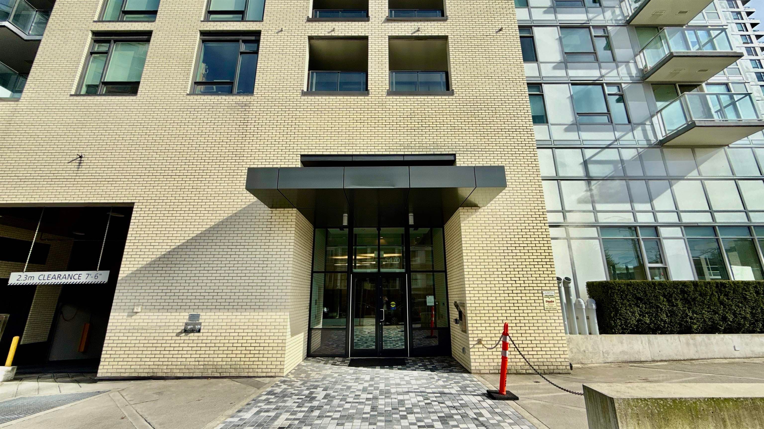 1902 - 5470 Ormidale Street, Vancouver, V5R 0G6 — photo 2