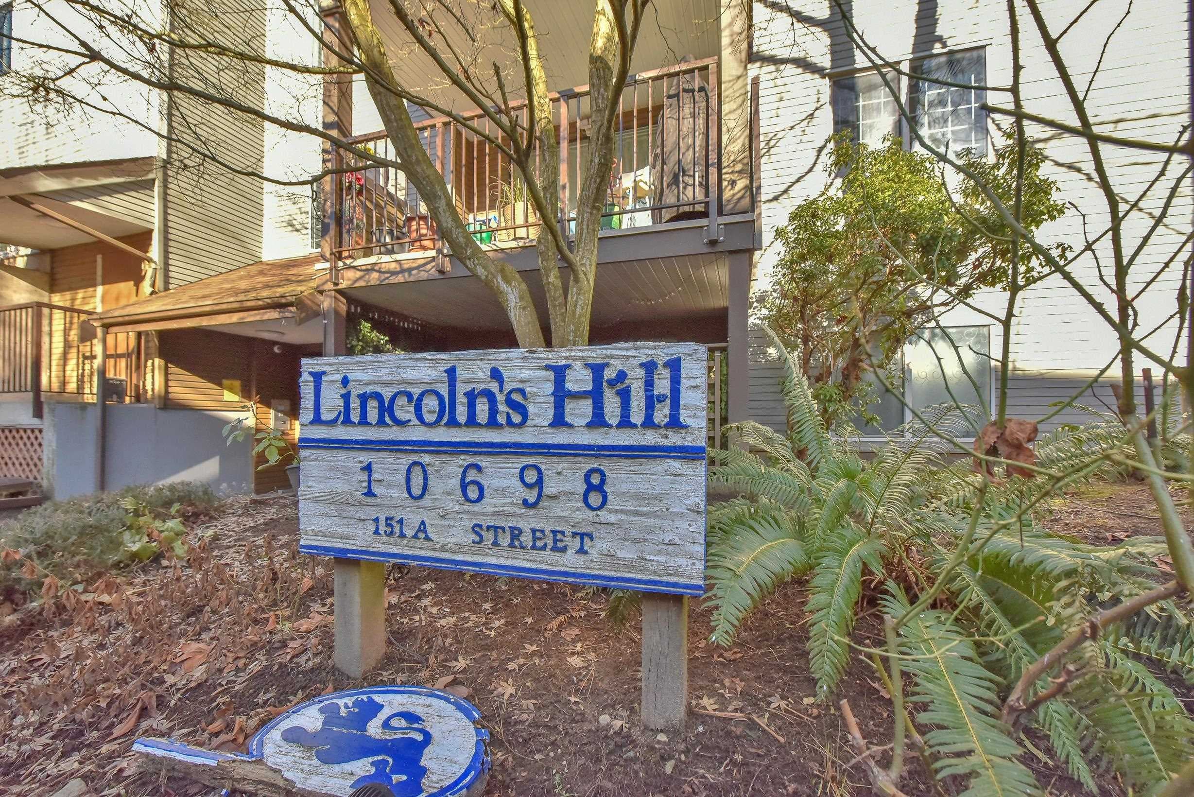 6 - 10698 151a Street, Surrey, V3R 8T5 — photo 1