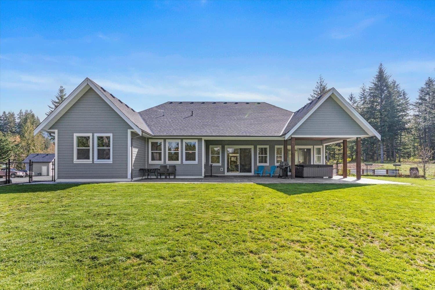 4491 Bench Road, Chilliwack, V4Z 1G1 — photo 2