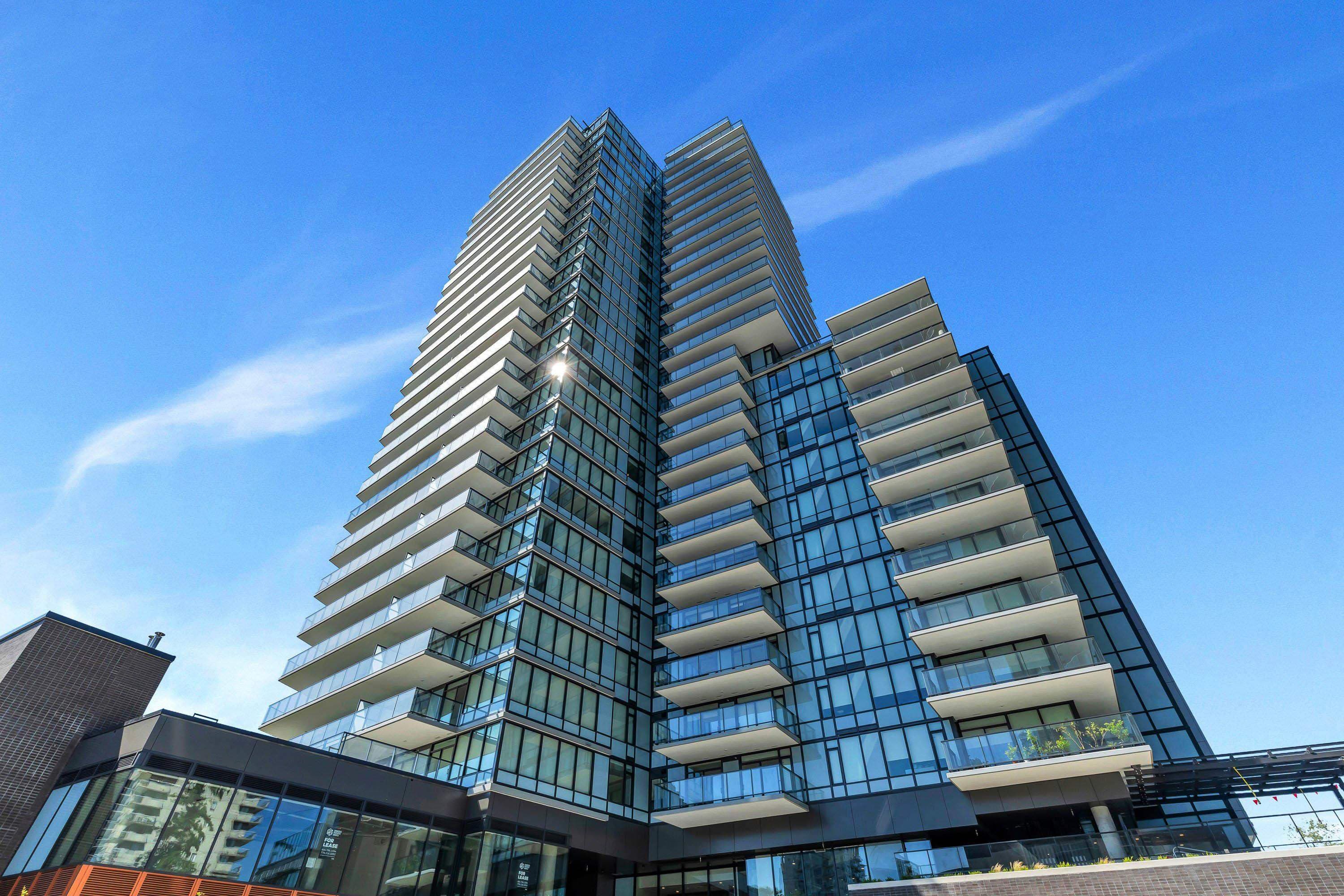 1402 - 1588 Johnston Road, White Rock, V4B 0C5 — photo 2