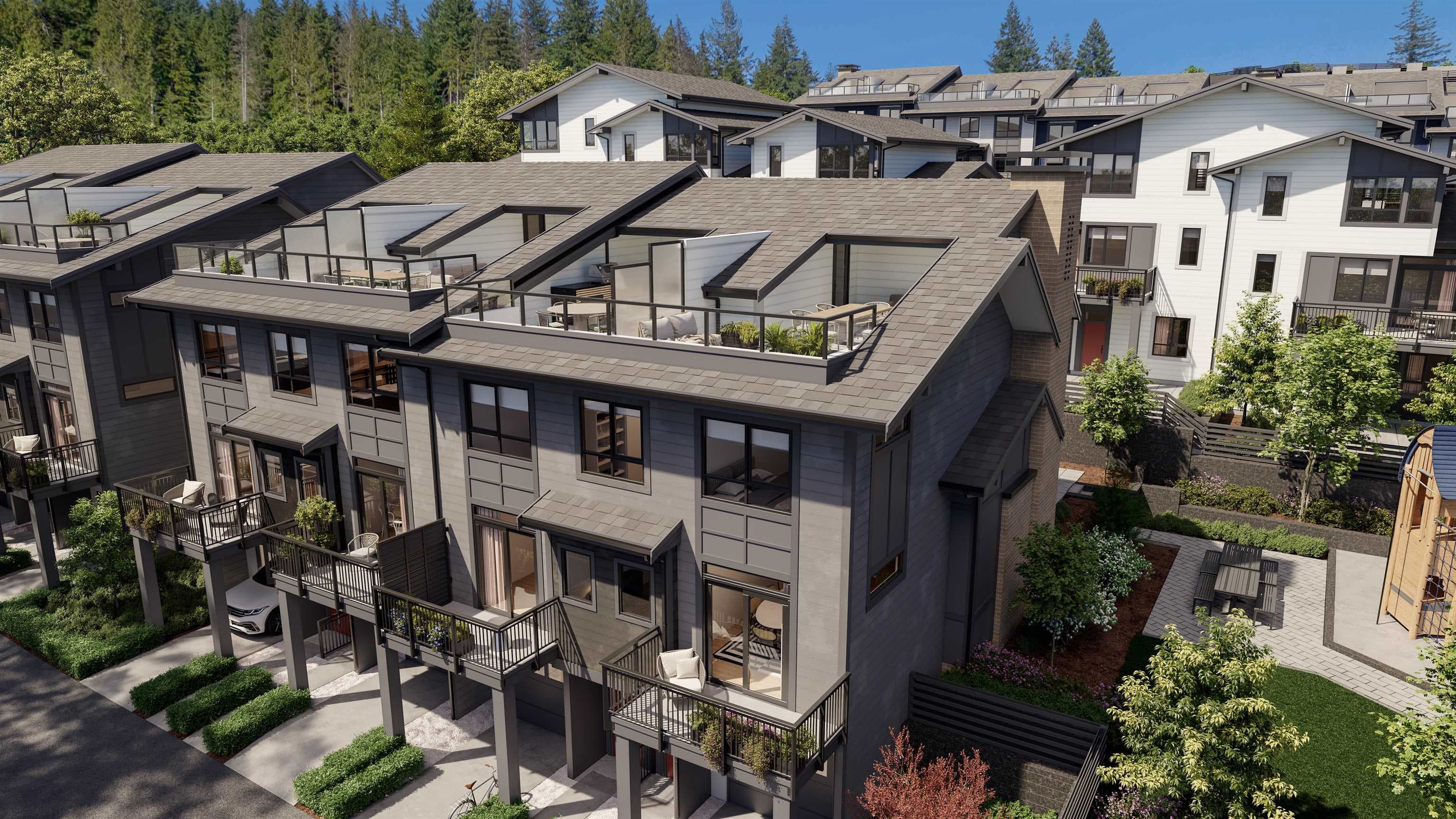 129 - 3535 Highland Drive, Coquitlam, V3E 3H2 — photo 1