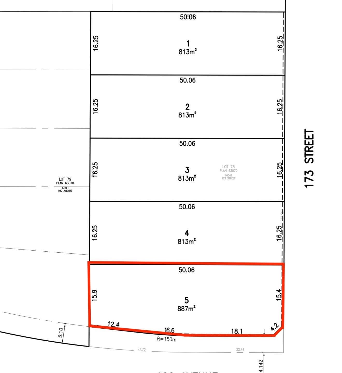 10017 173 Street, Surrey