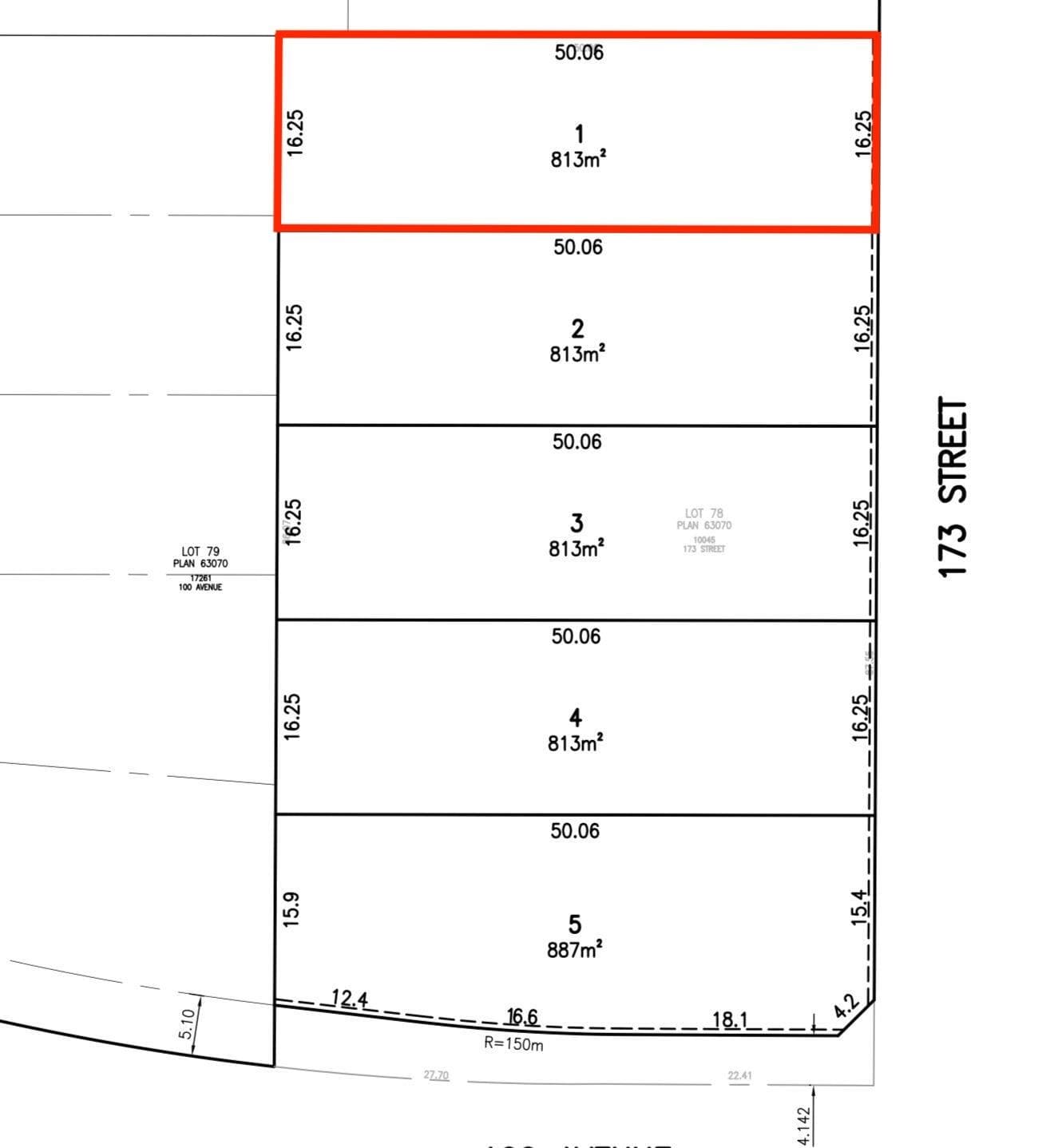 10047 173 Street, Surrey