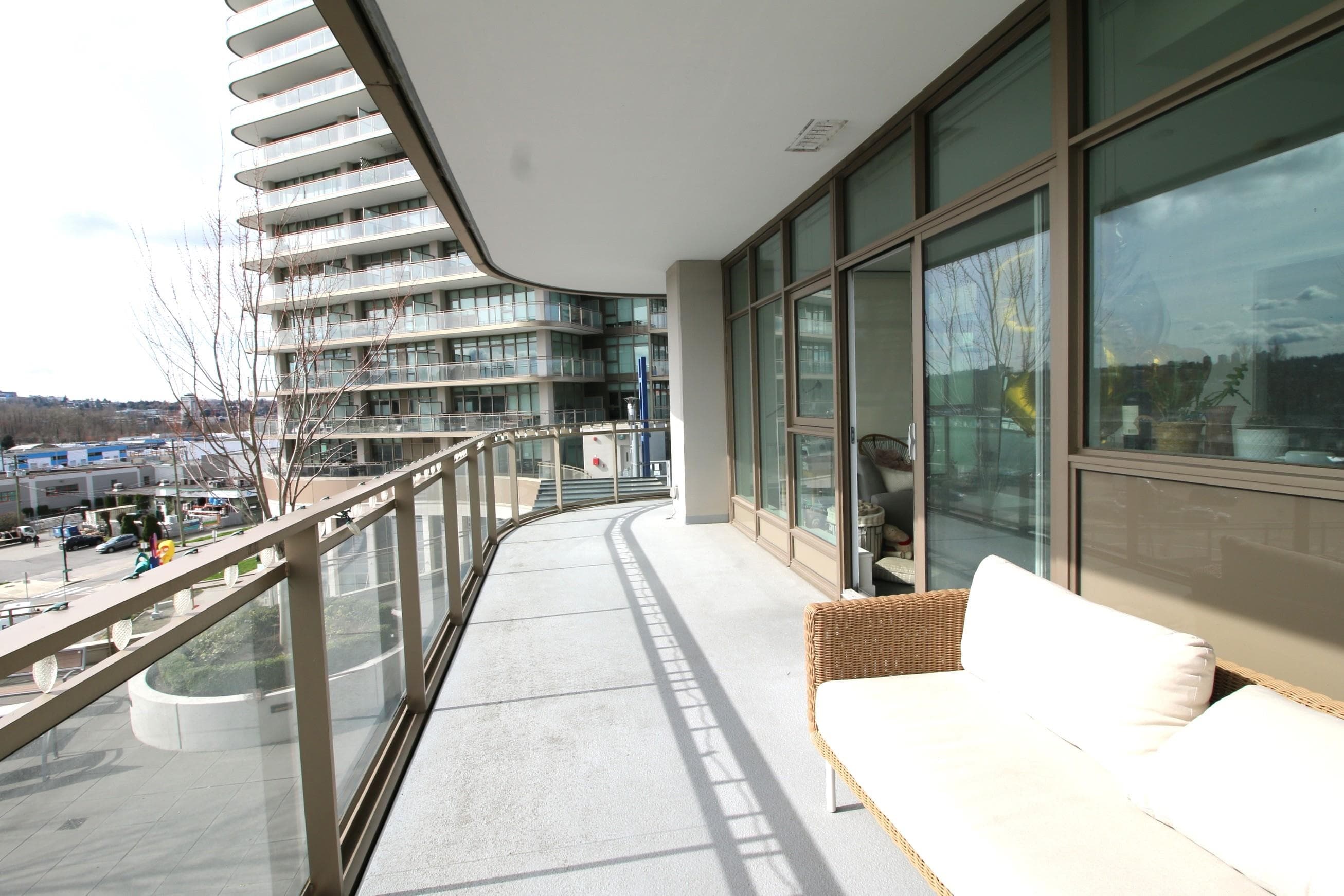 507 - 5333 Goring Street, Burnaby, V5B 0B6 — photo 3