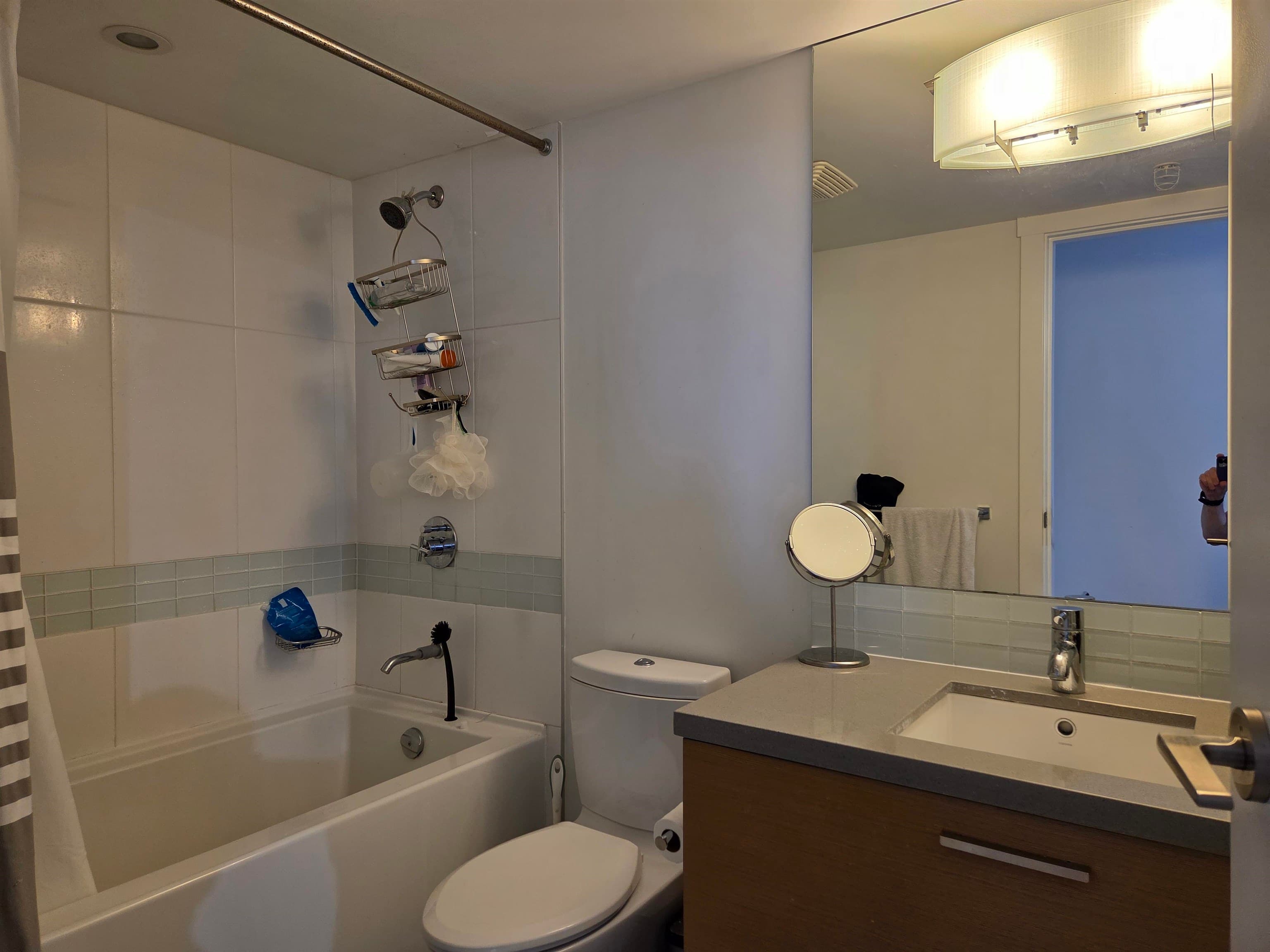 1106 - 10777 University Drive, Surrey, V3T 0E6 — photo 5