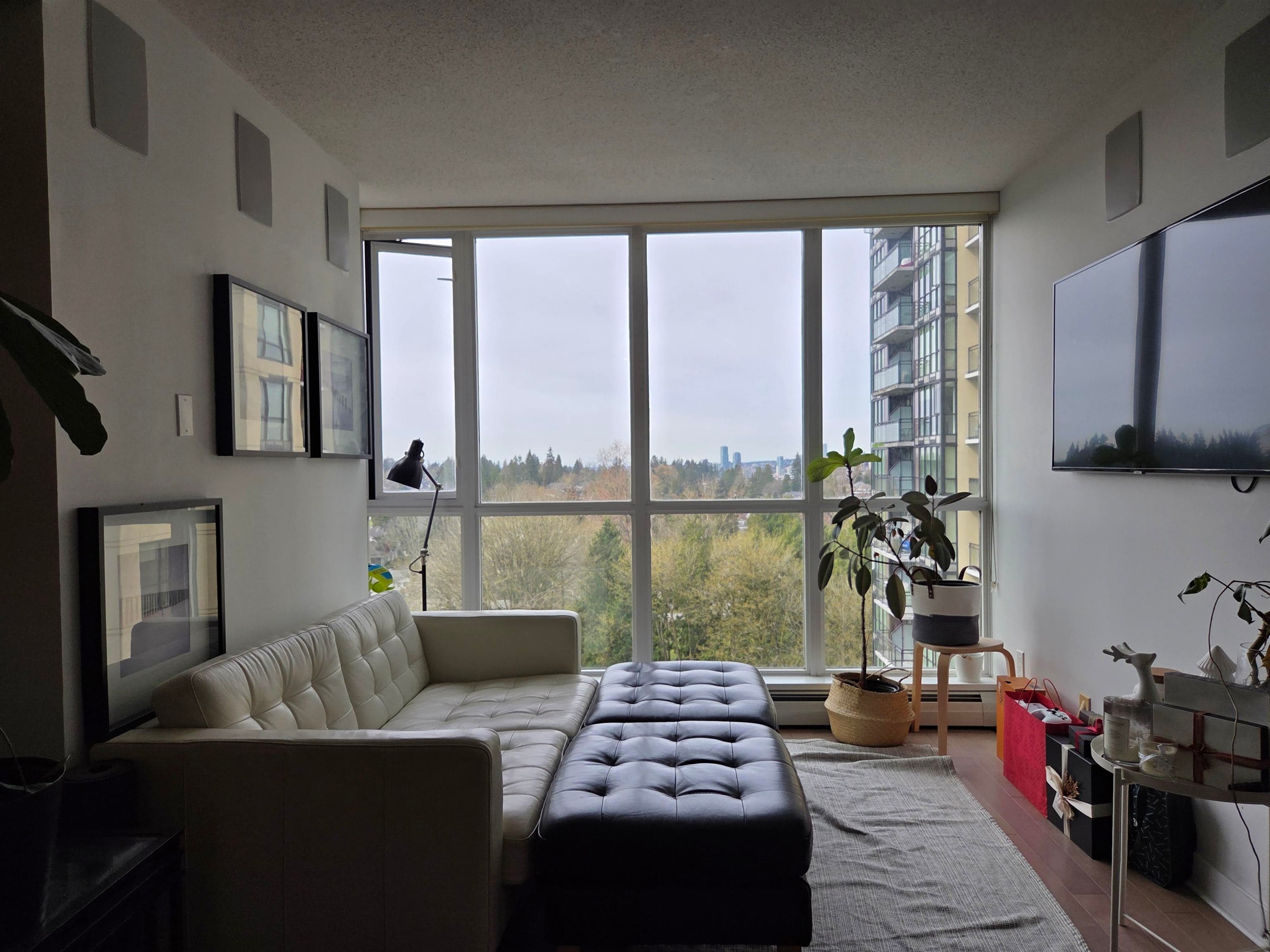 1106 - 10777 University Drive, Surrey, V3T 0E6 — photo 2