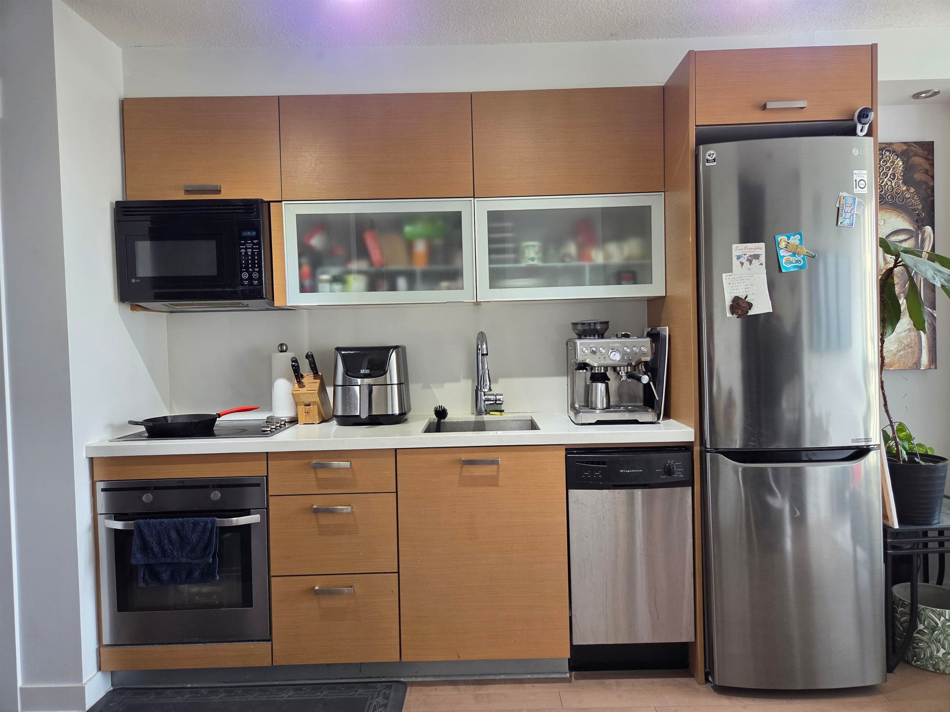 1106 - 10777 University Drive, Surrey, V3T 0E6 — photo 3