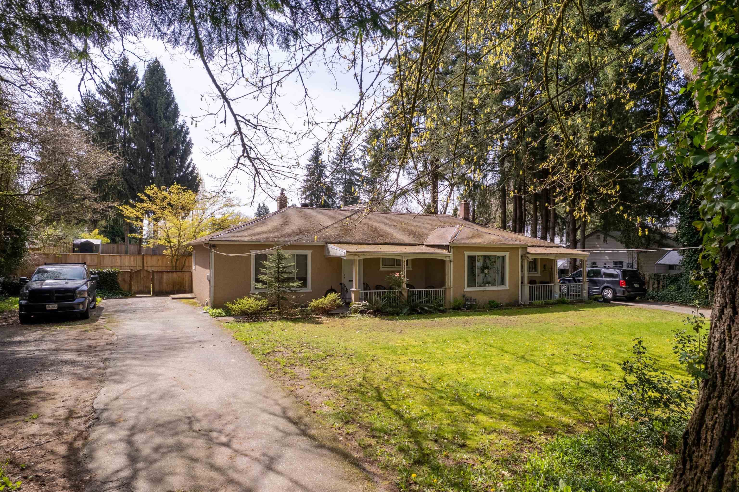 21310 124 Avenue, Maple Ridge
