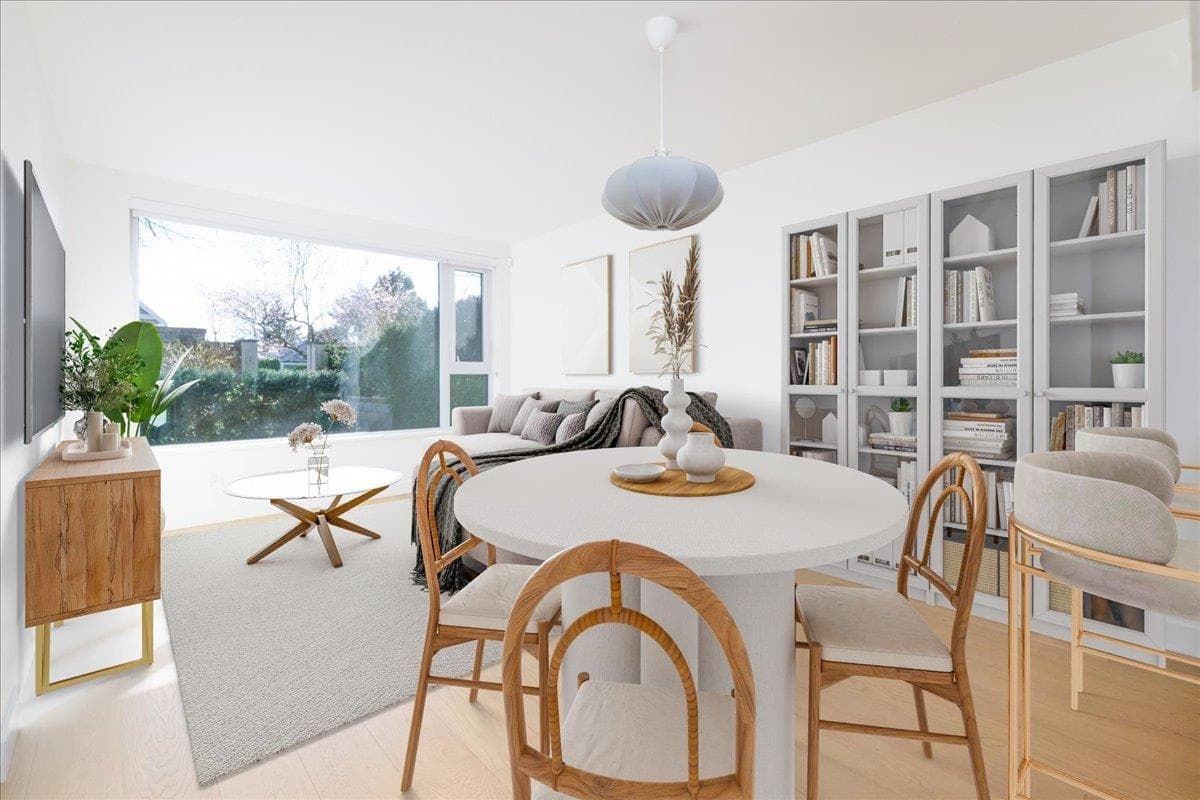 1581 W 57th Avenue, Vancouver, V6P 0H7 — photo 5