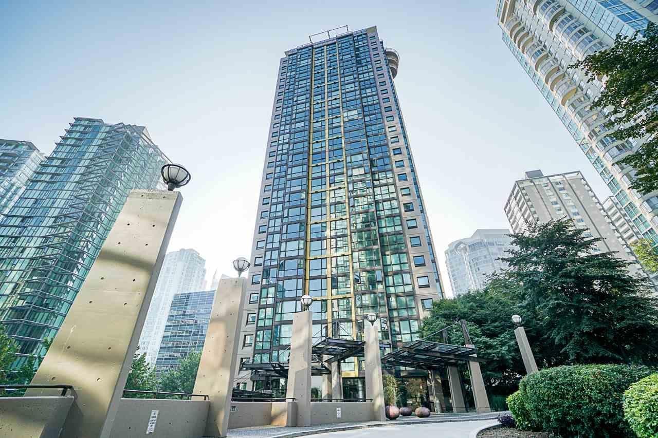 1010 - 1331 Alberni Street, Vancouver, V6E 4S1 — photo 2