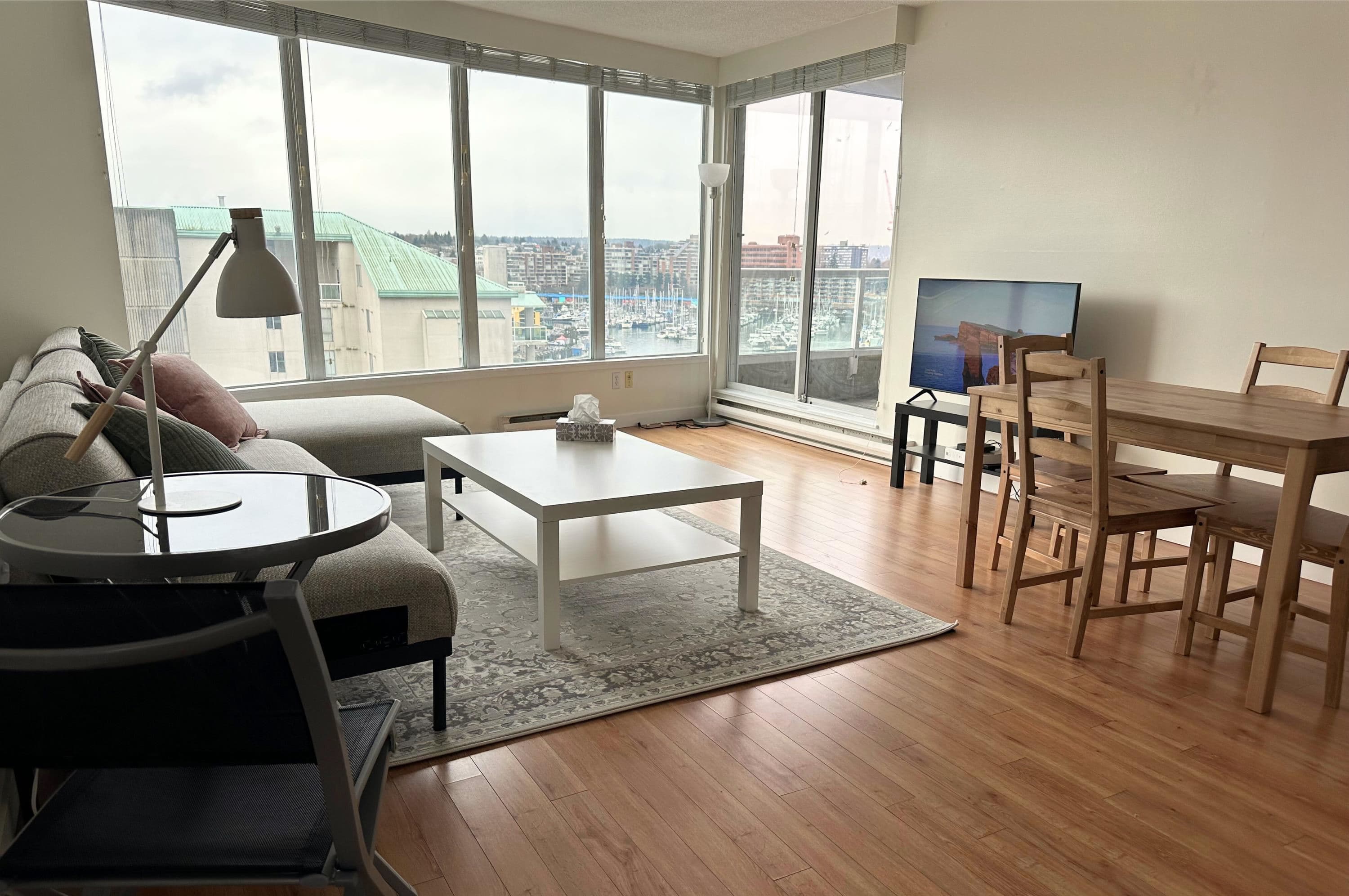 1006 - 1500 Howe Street, Vancouver, V6Z 2N1 — photo 2