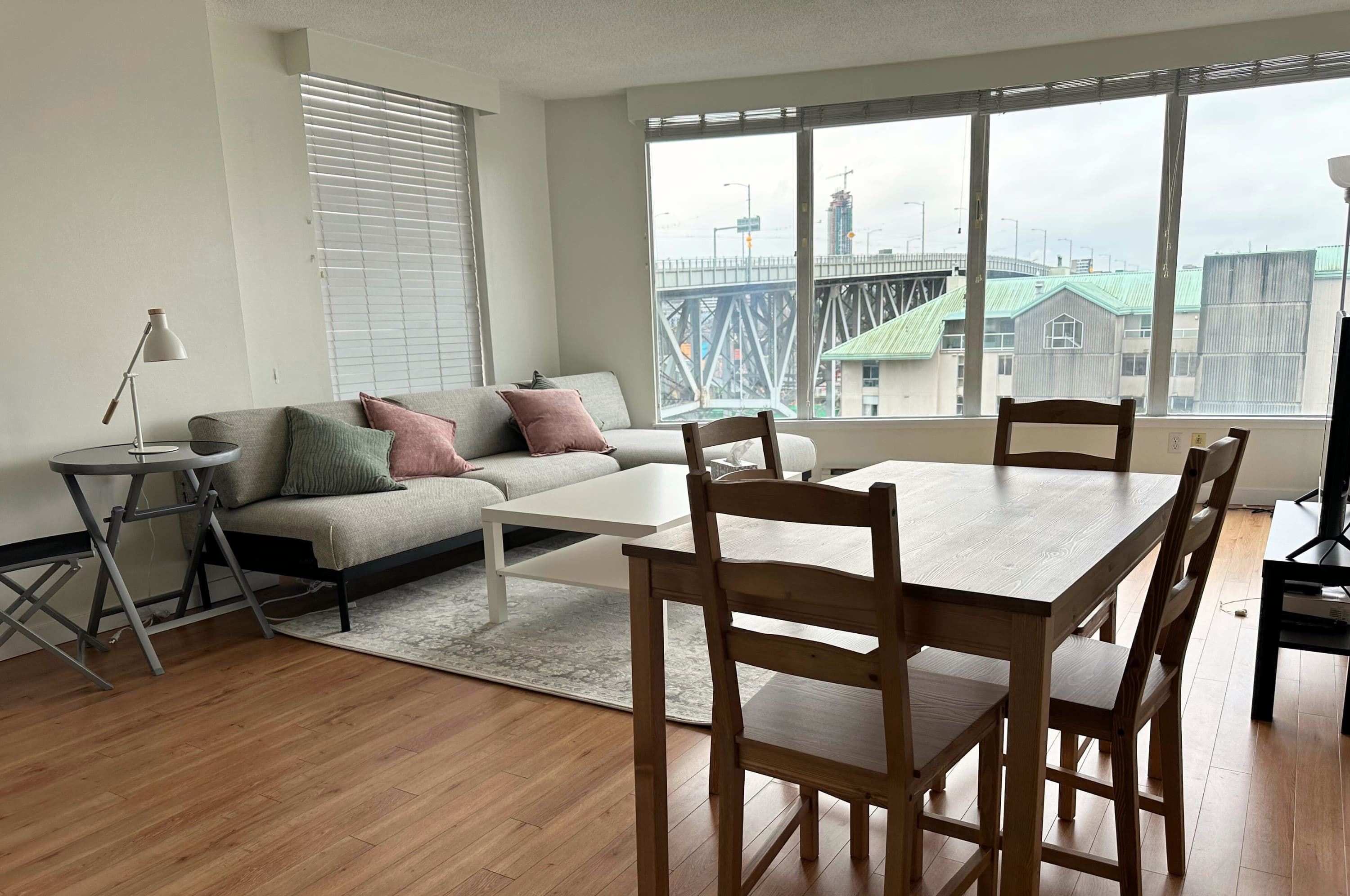 1006 - 1500 Howe Street, Vancouver, V6Z 2N1 — photo 3