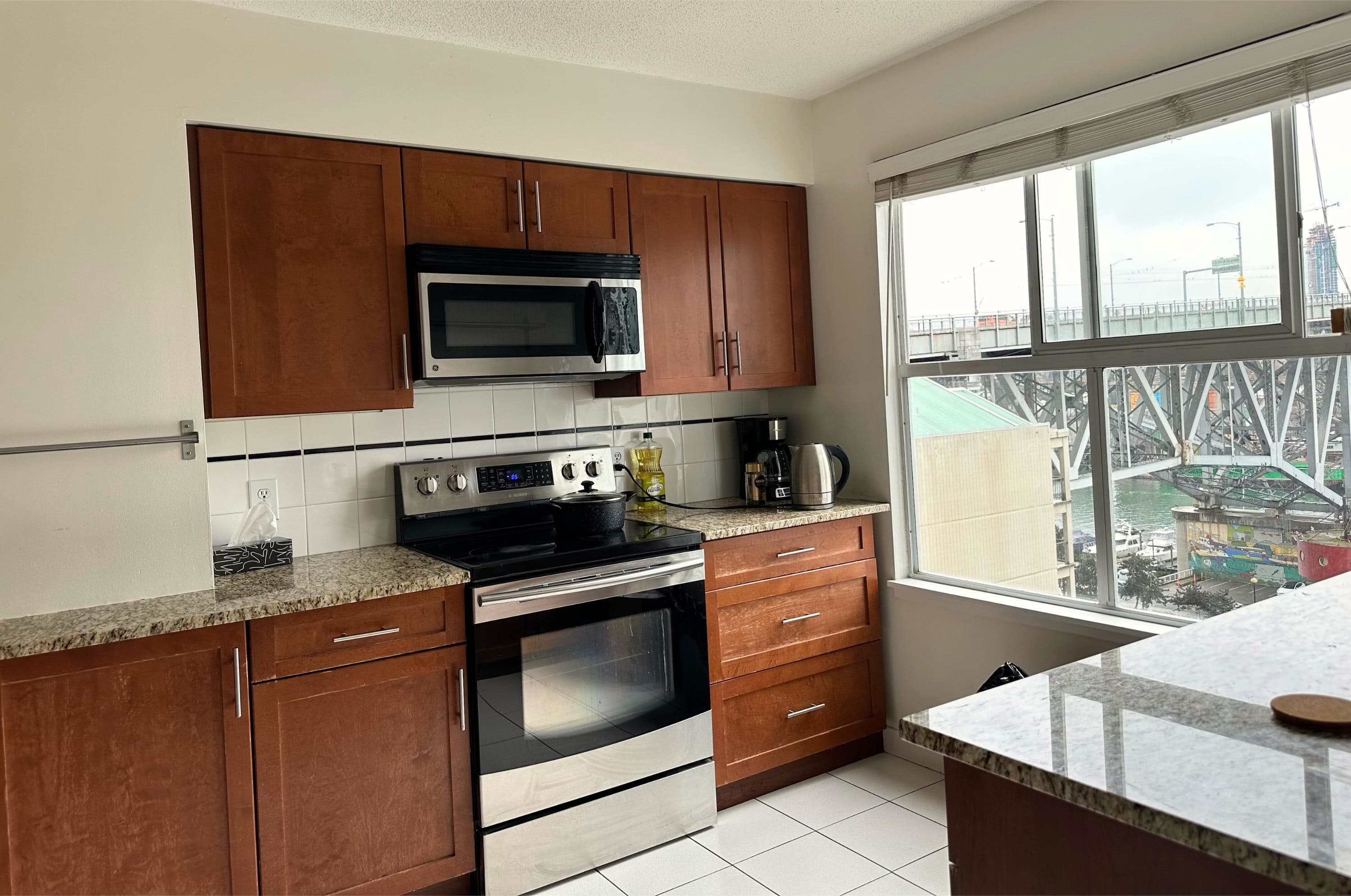 1006 - 1500 Howe Street, Vancouver, V6Z 2N1 — photo 4